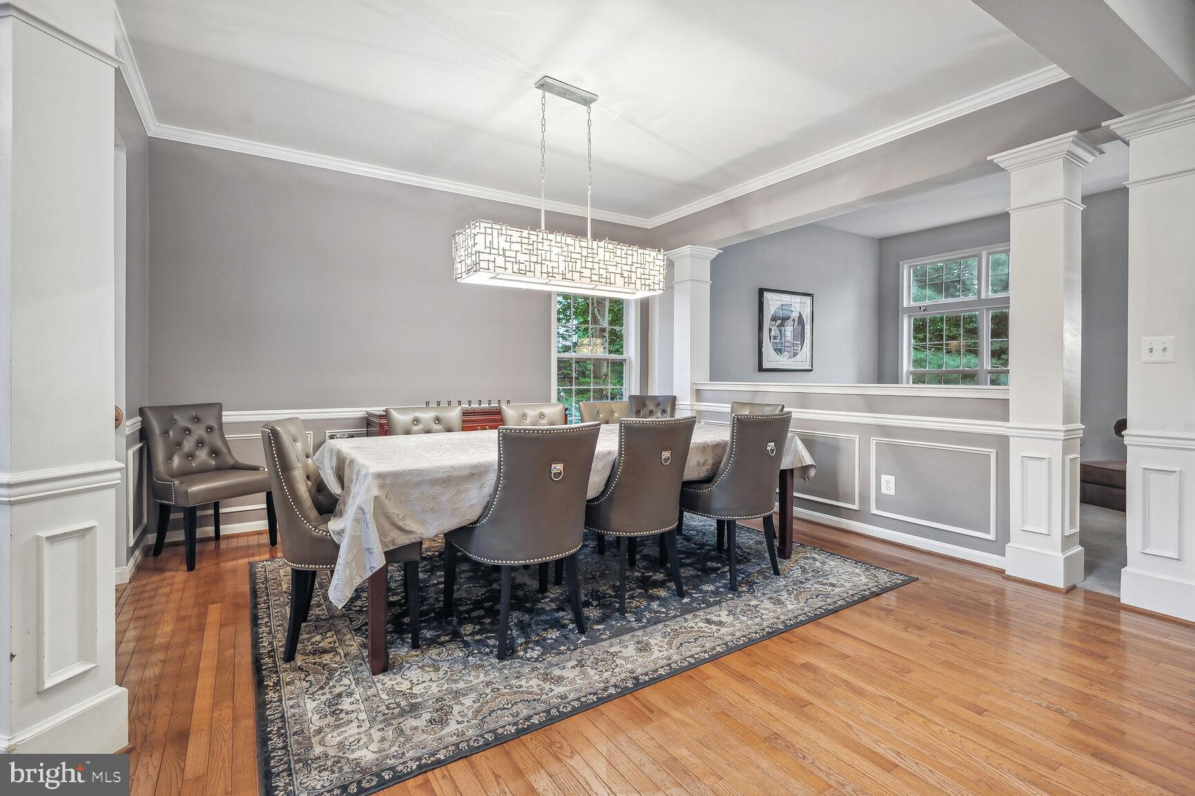 CASCADES - Residential Lease