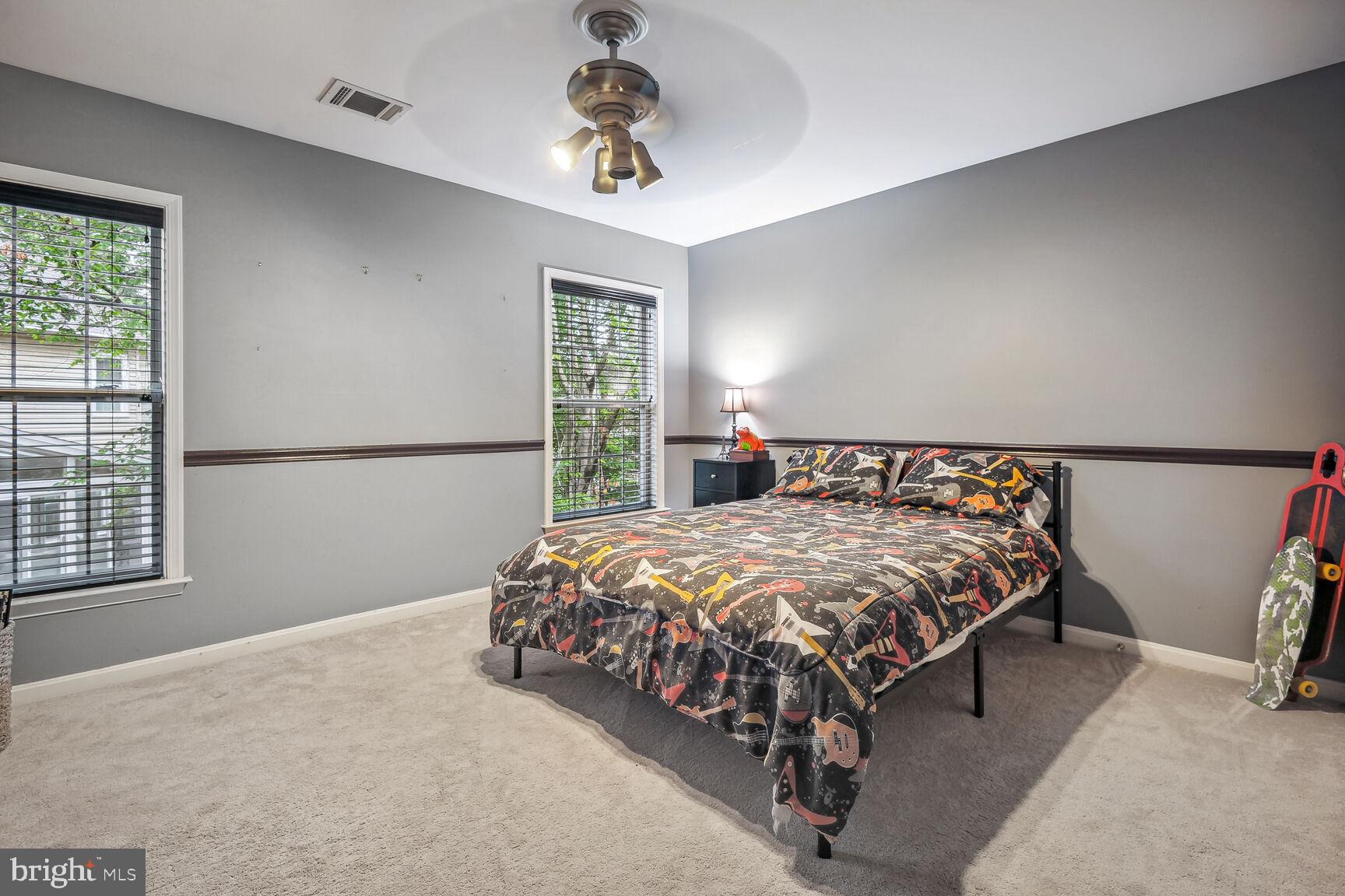 CASCADES - Residential Lease