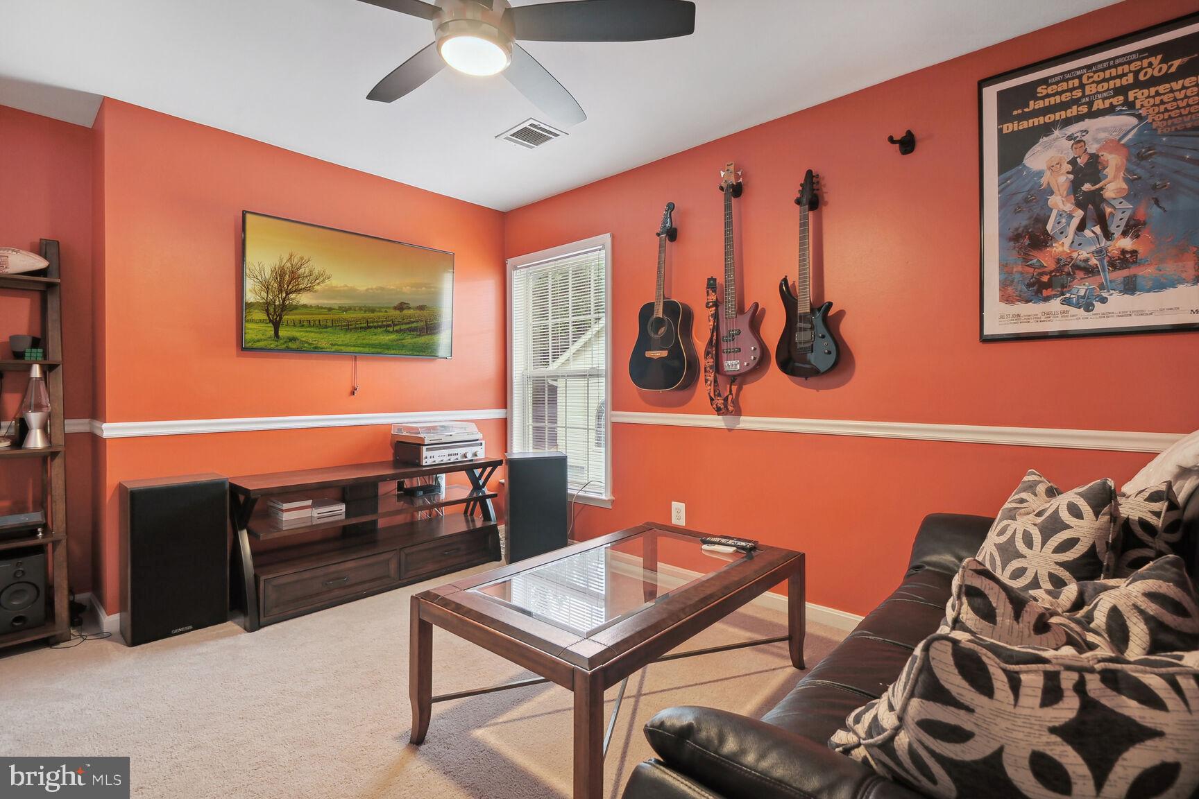 CASCADES - Residential Lease