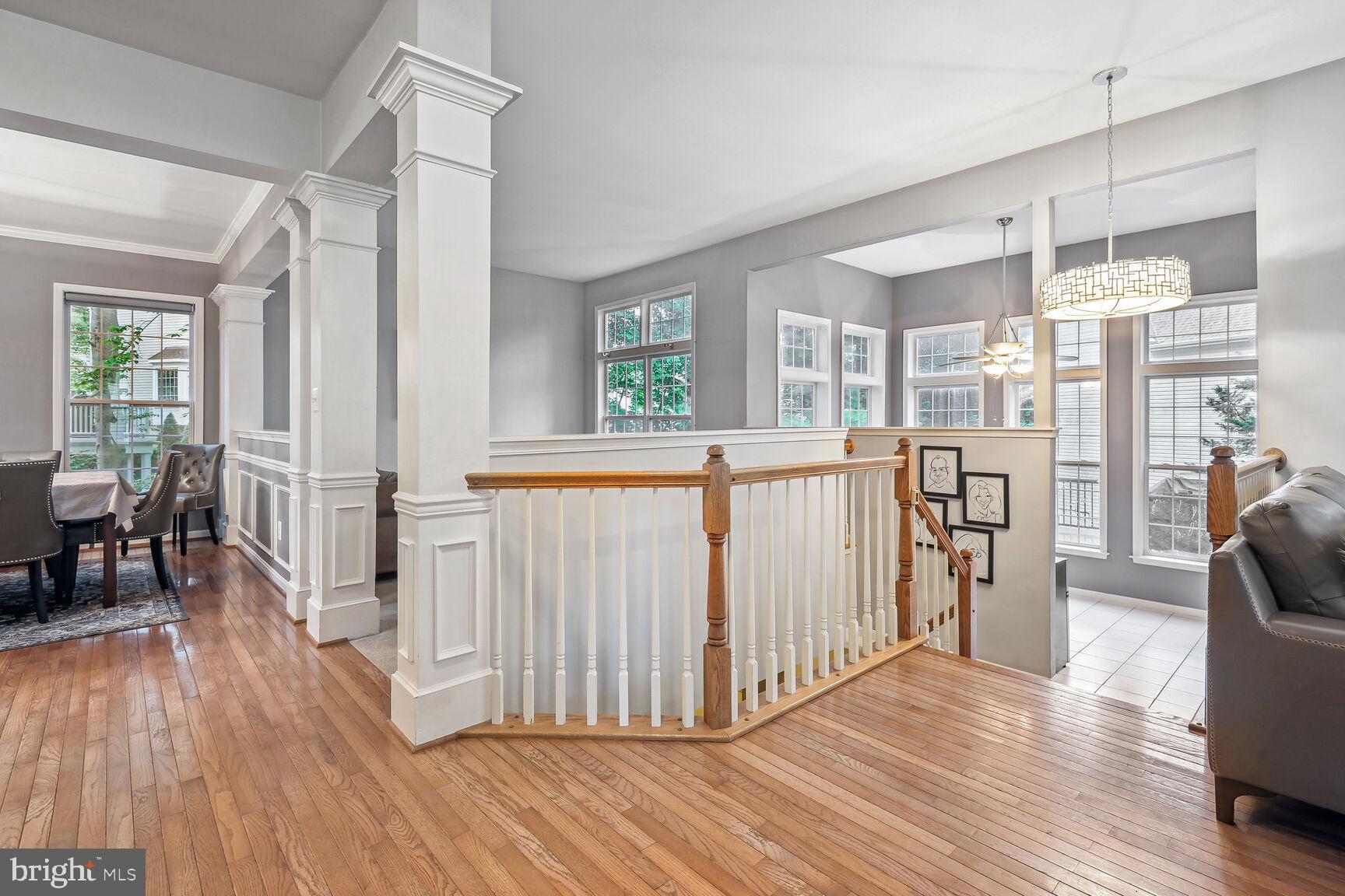 CASCADES - Residential Lease