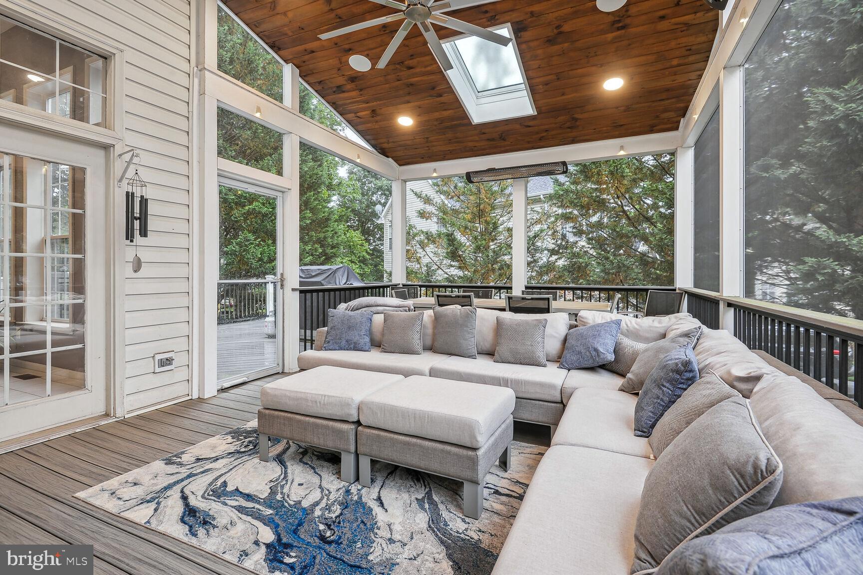 CASCADES - Residential Lease