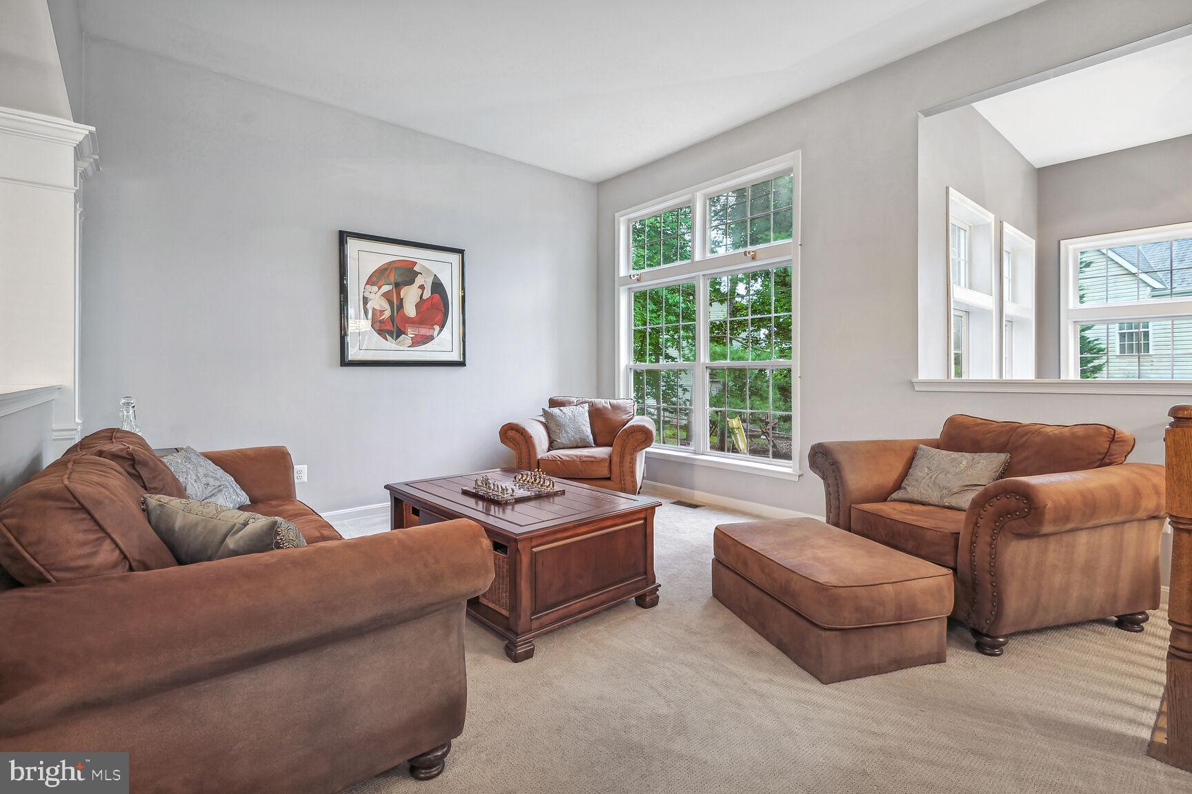 CASCADES - Residential Lease