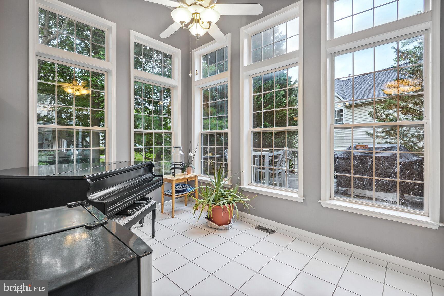 CASCADES - Residential Lease