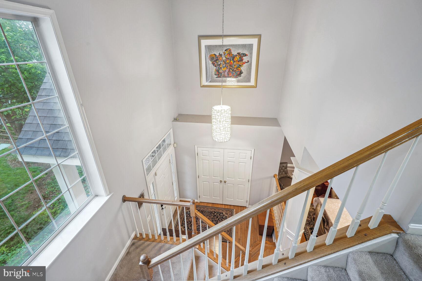 CASCADES - Residential Lease