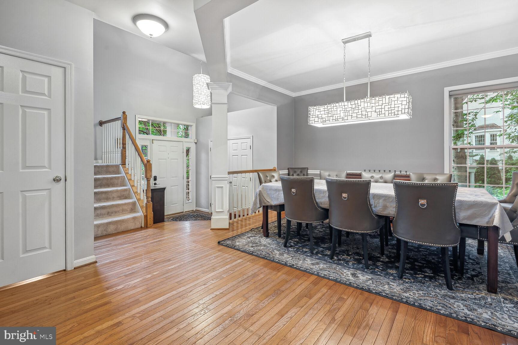 CASCADES - Residential Lease