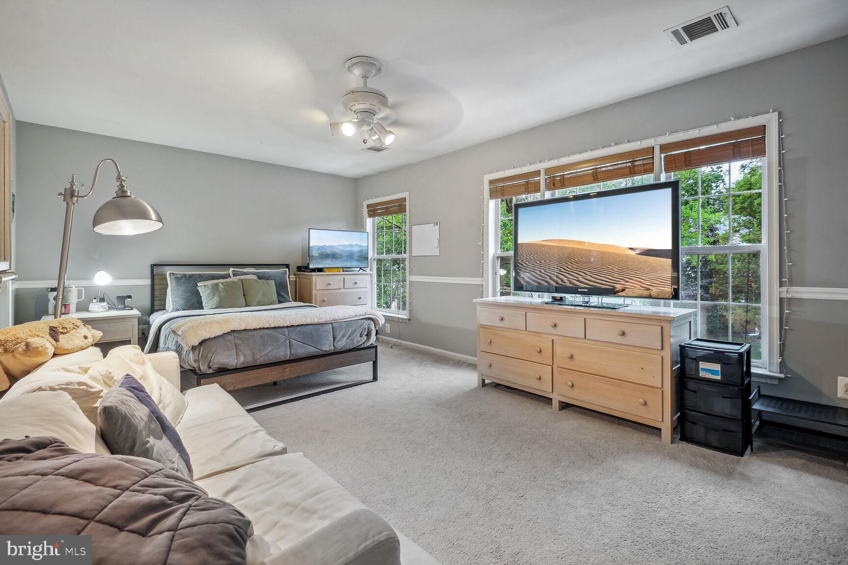 CASCADES - Residential Lease