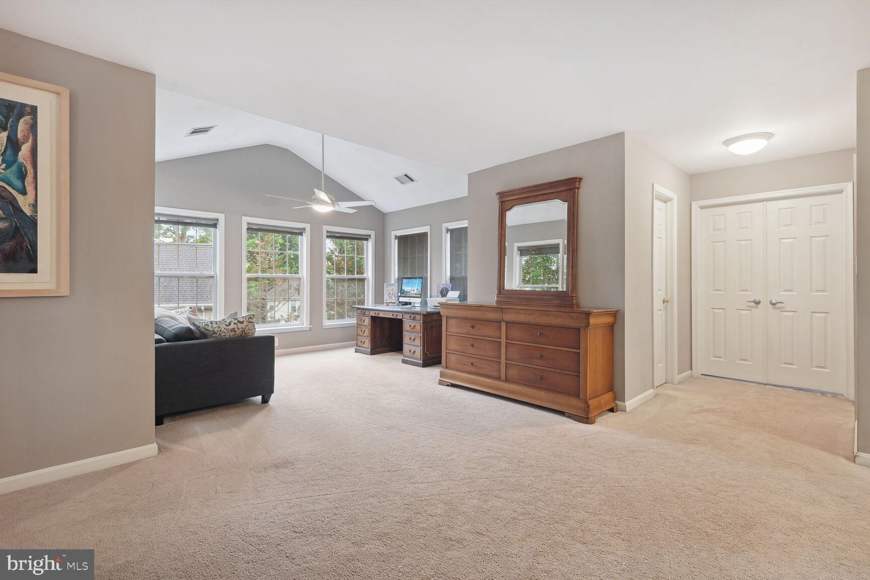 CASCADES - Residential Lease