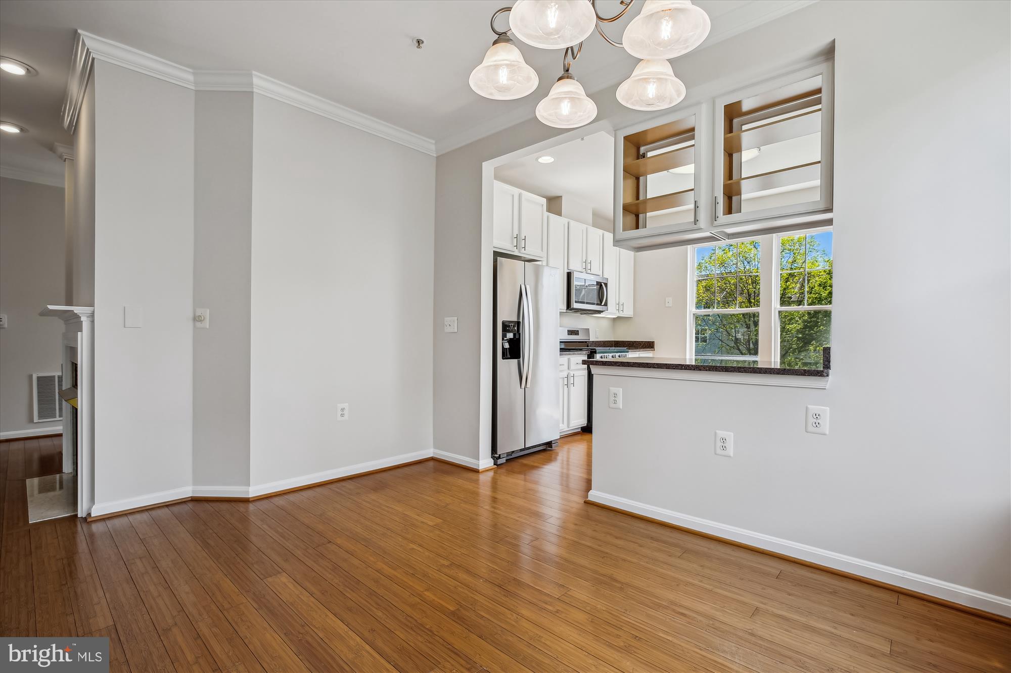 KING FARM - Residential