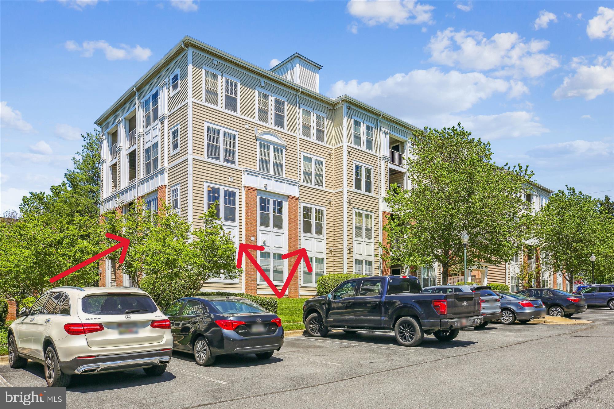 100 WATKINS POND BOULEVARD 2-202