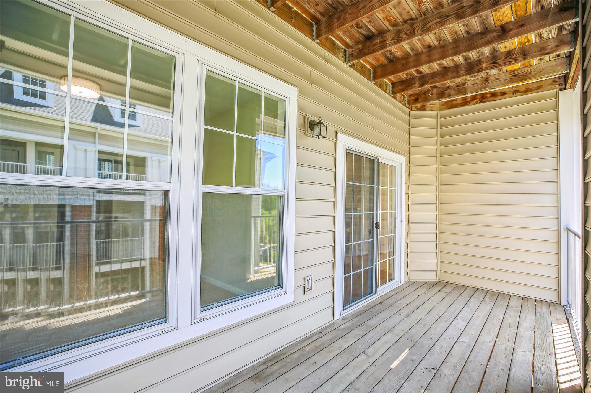 KING FARM - Residential