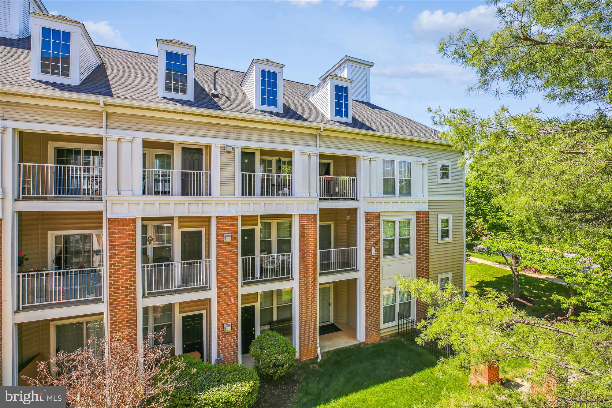 KING FARM - Residential