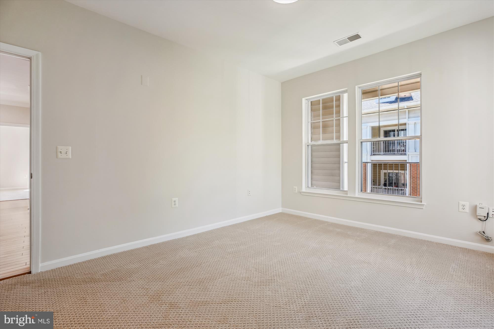 KING FARM - Residential