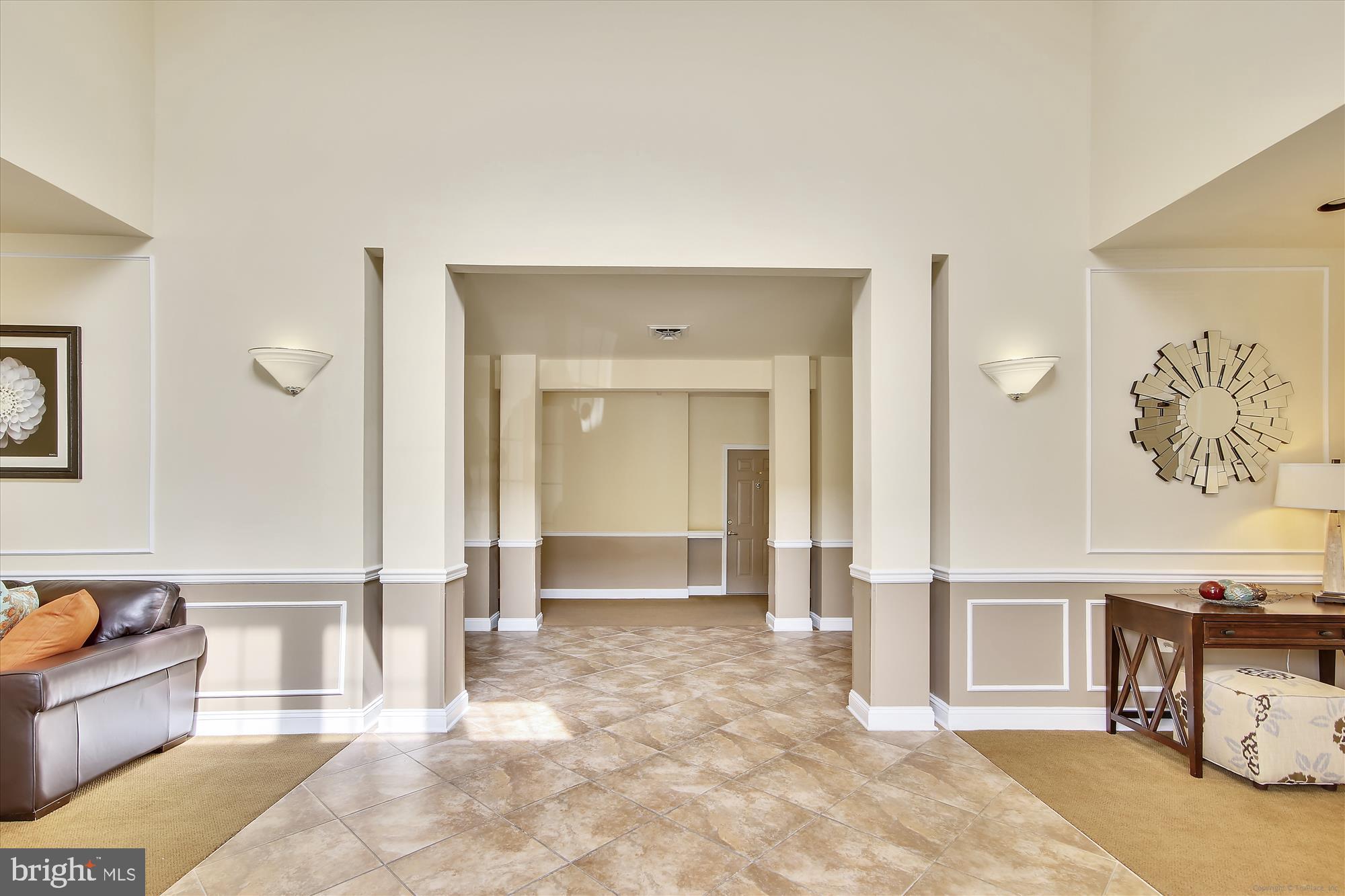 KING FARM - Residential