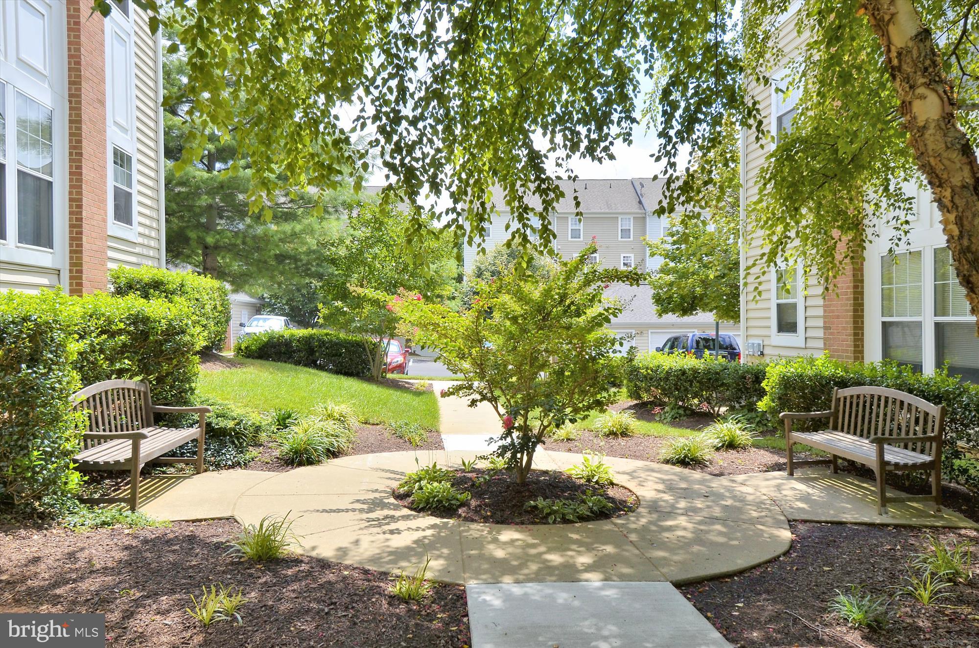 KING FARM - Residential