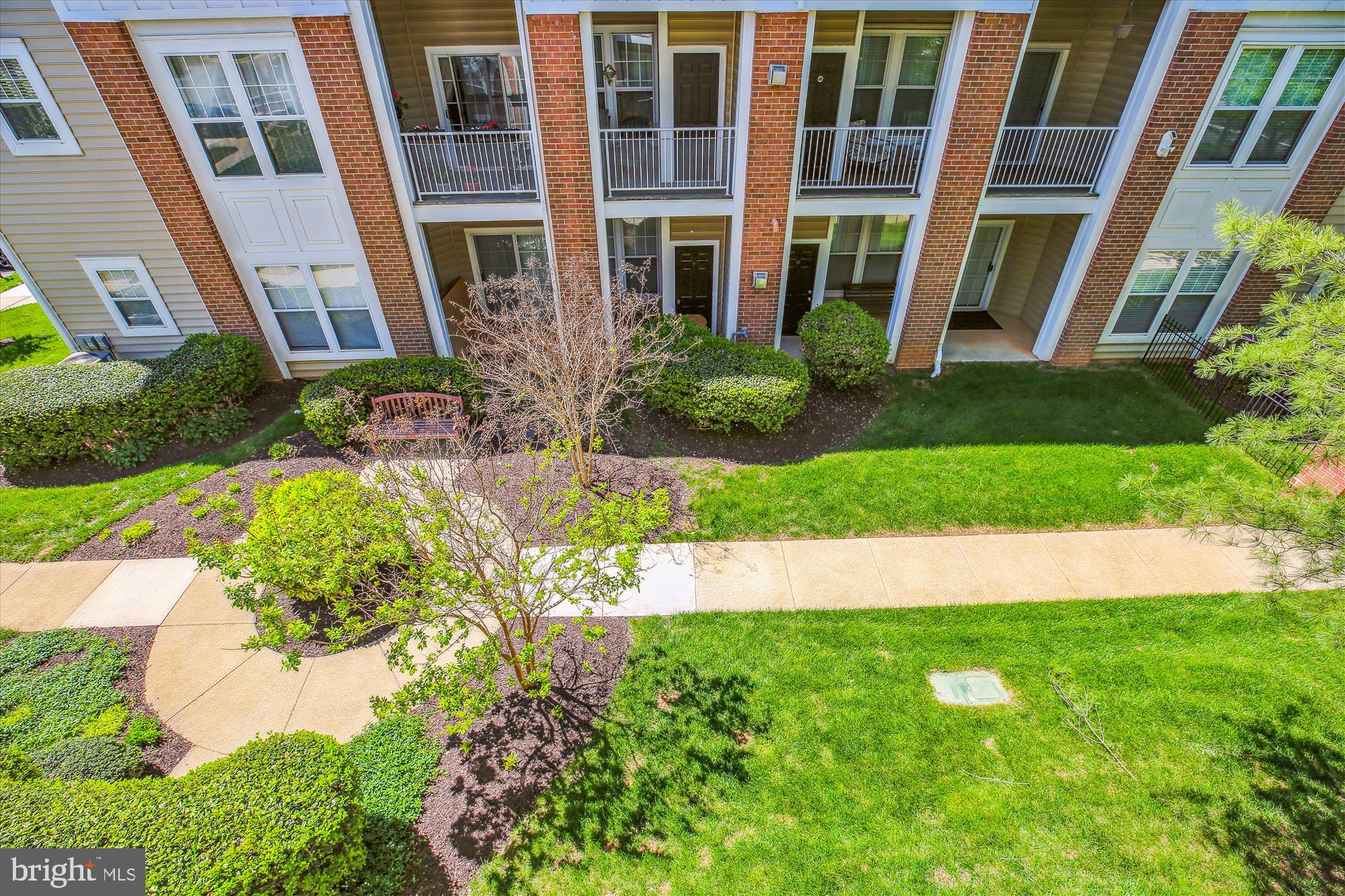 KING FARM - Residential