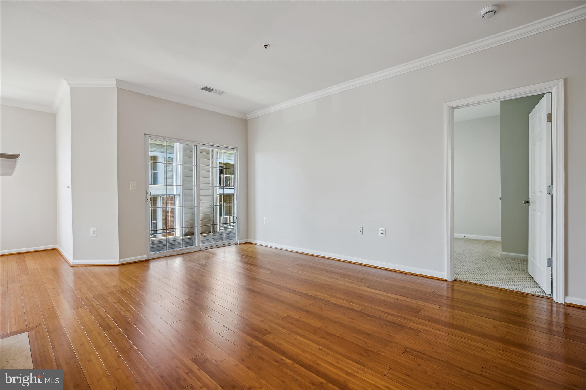 KING FARM - Residential