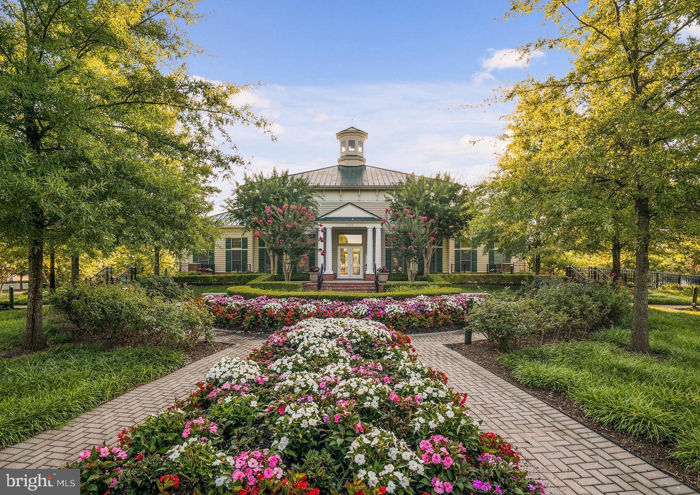 KING FARM - Residential