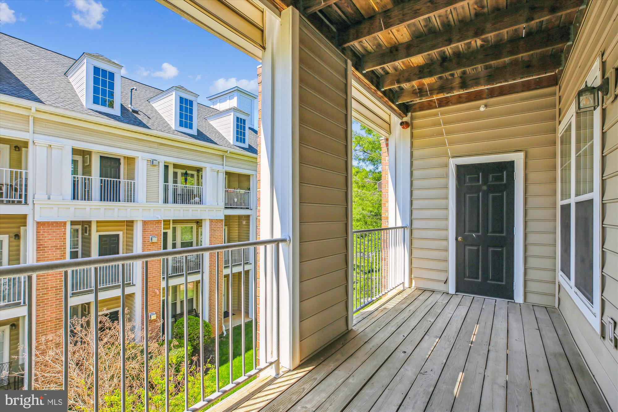 KING FARM - Residential