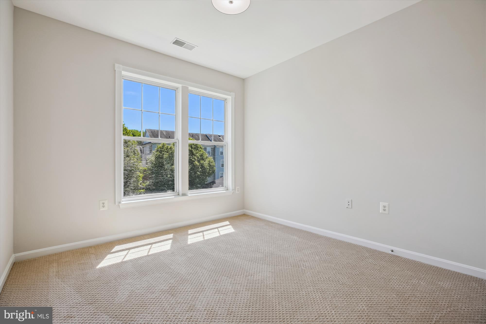 KING FARM - Residential