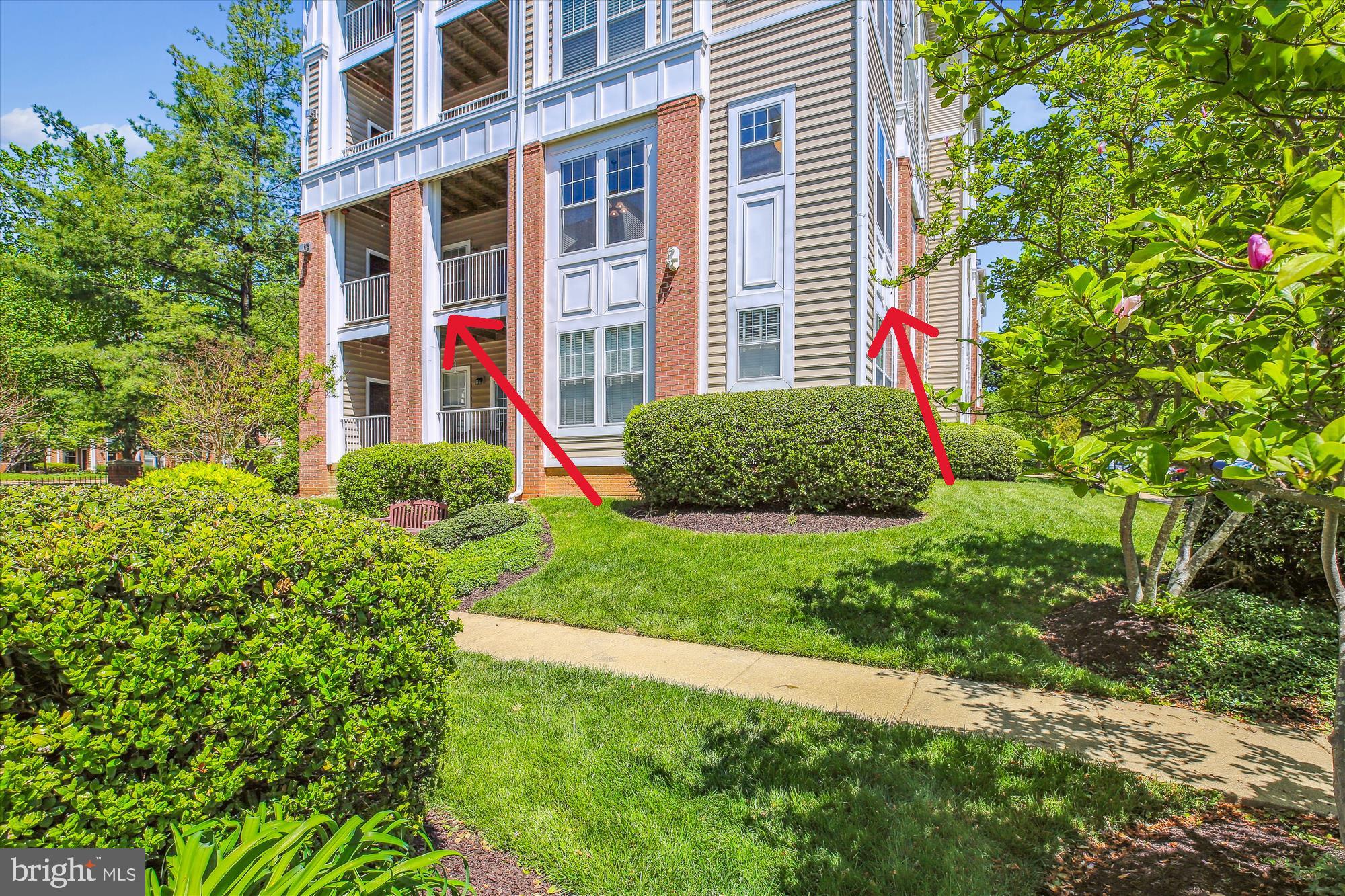 KING FARM - Residential