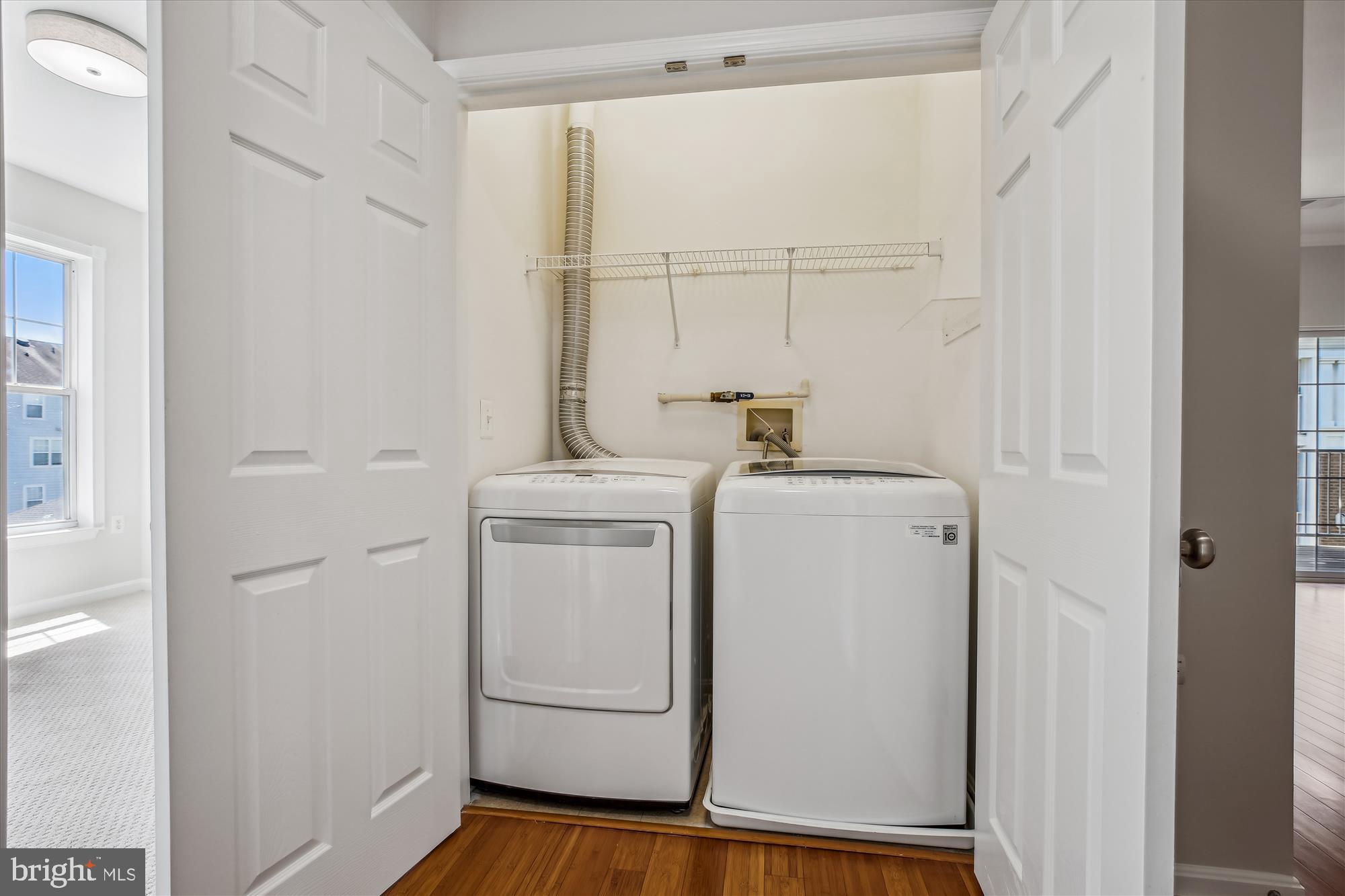 KING FARM - Residential