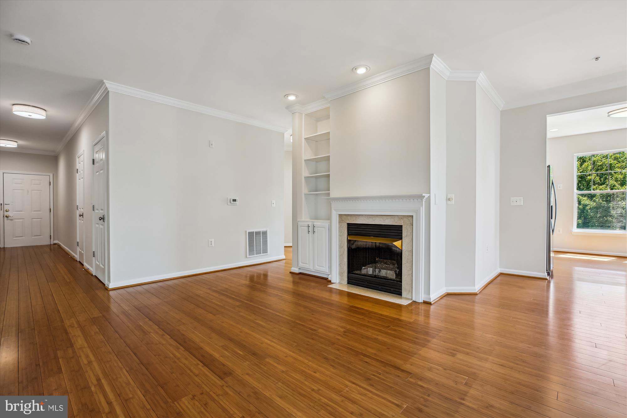 KING FARM - Residential