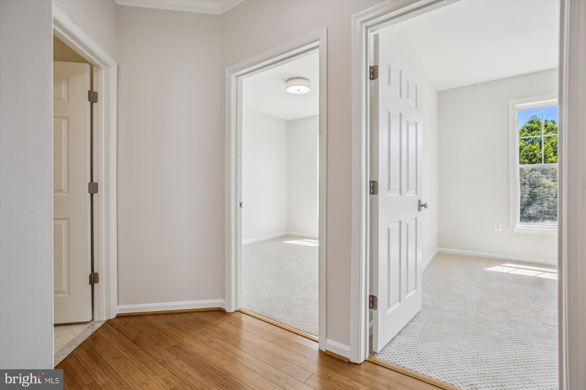 KING FARM - Residential