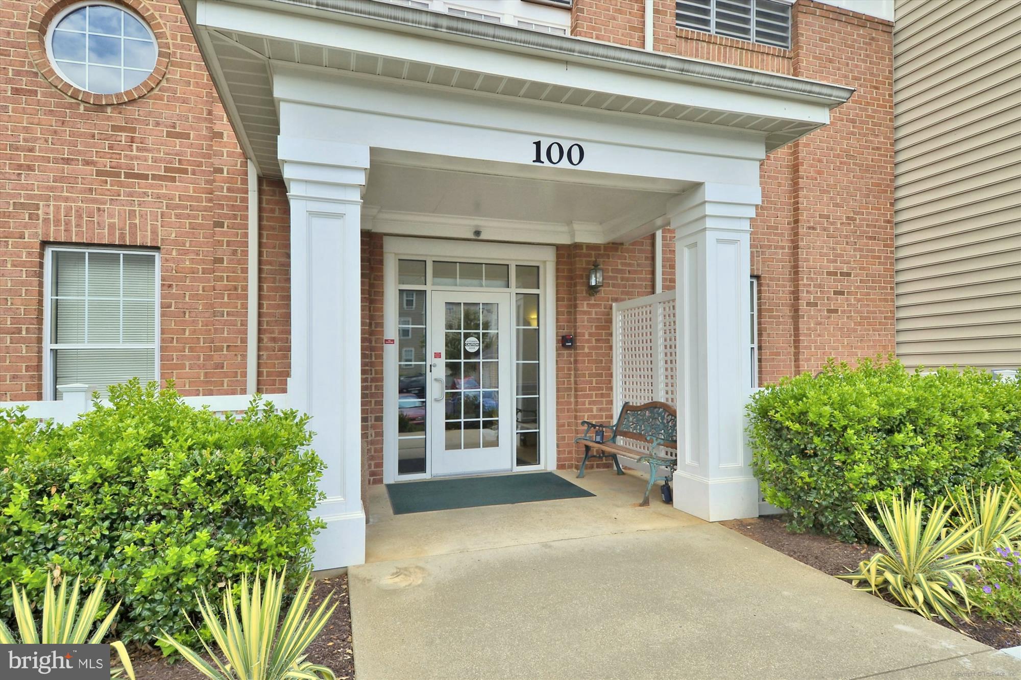 100 WATKINS POND BOULEVARD 2-202