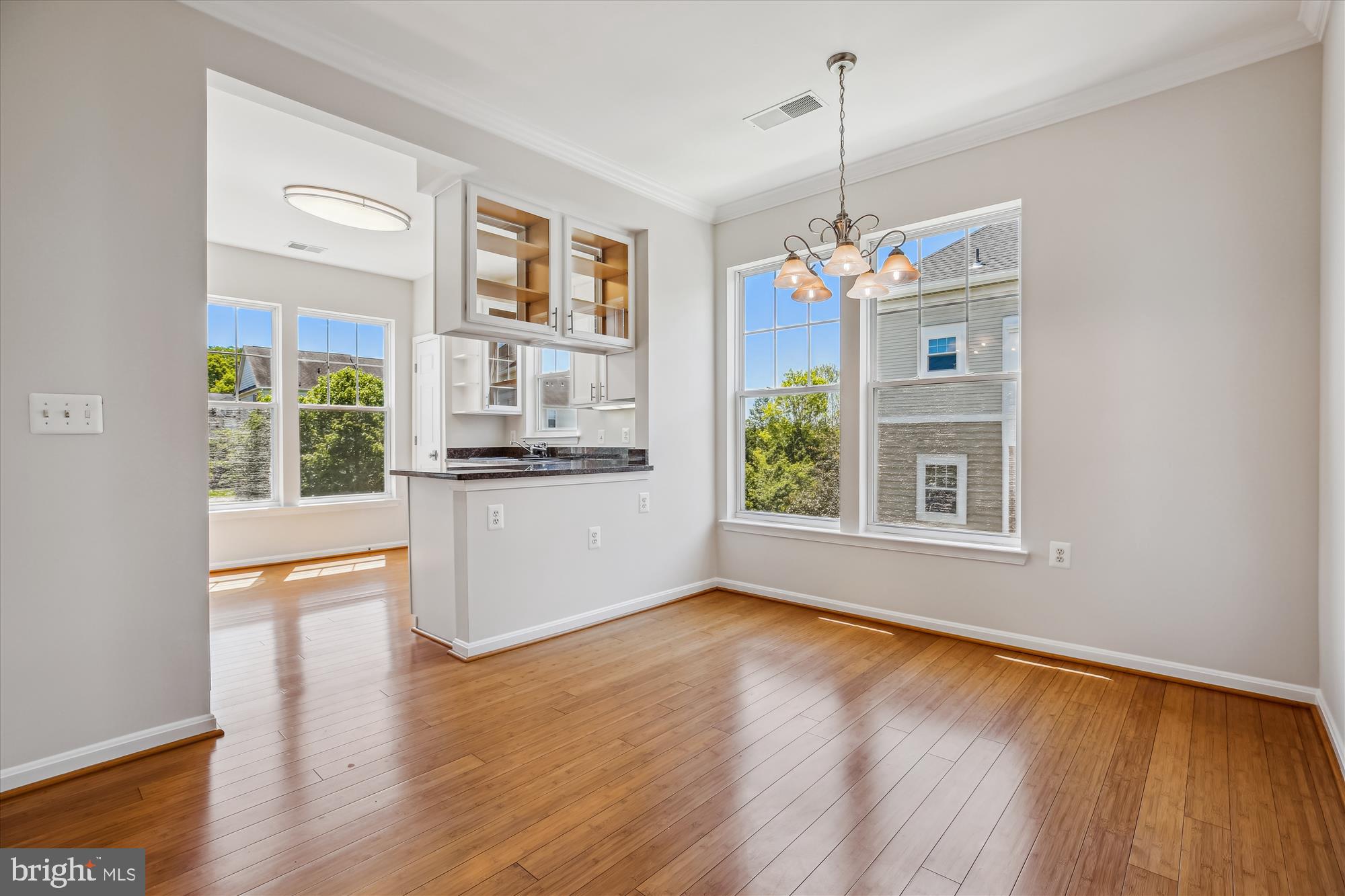 KING FARM - Residential