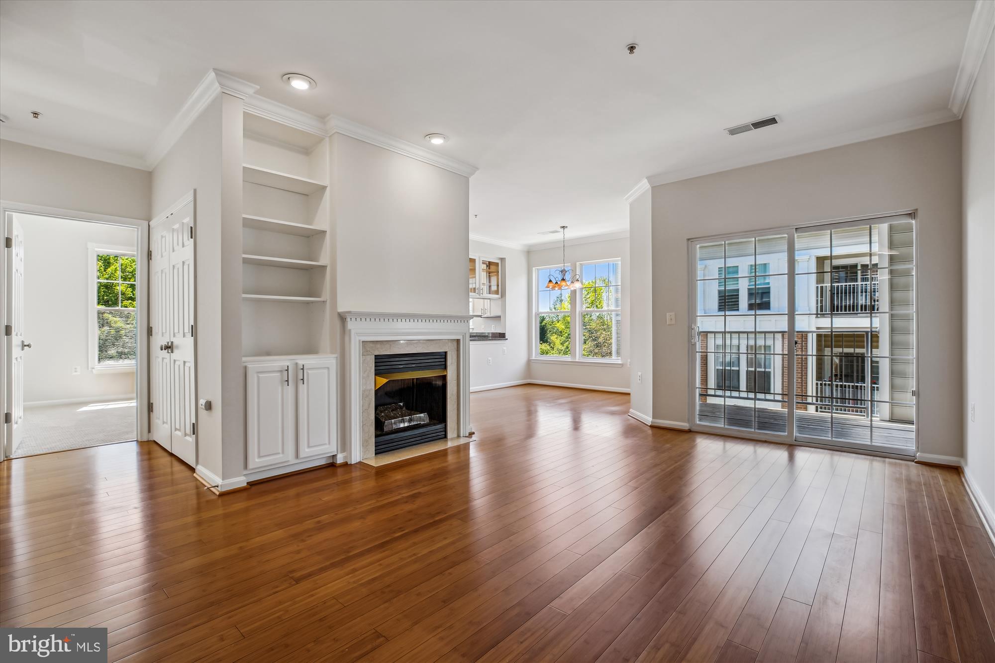 KING FARM - Residential