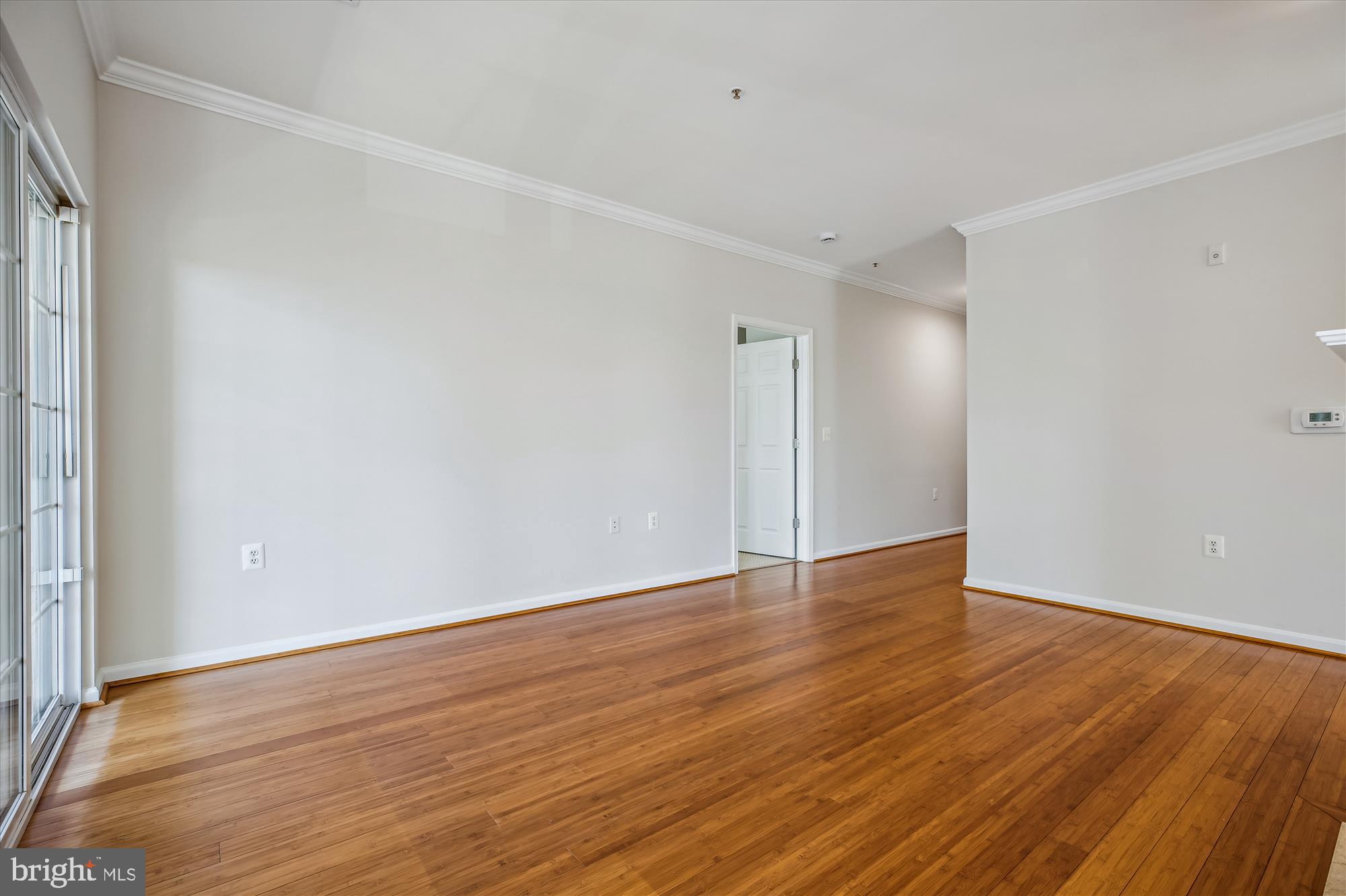 KING FARM - Residential