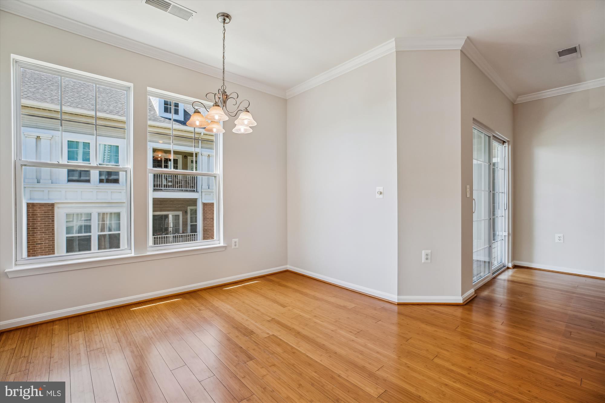 KING FARM - Residential