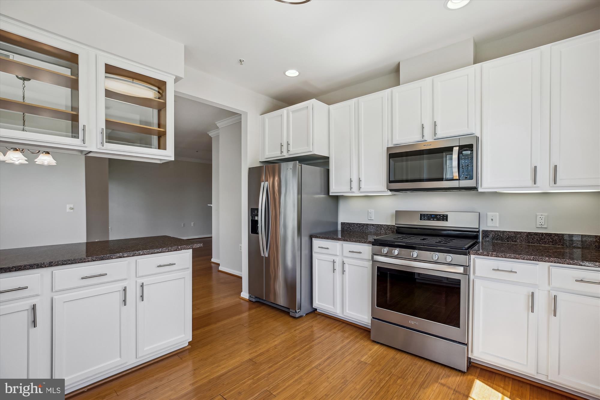 KING FARM - Residential