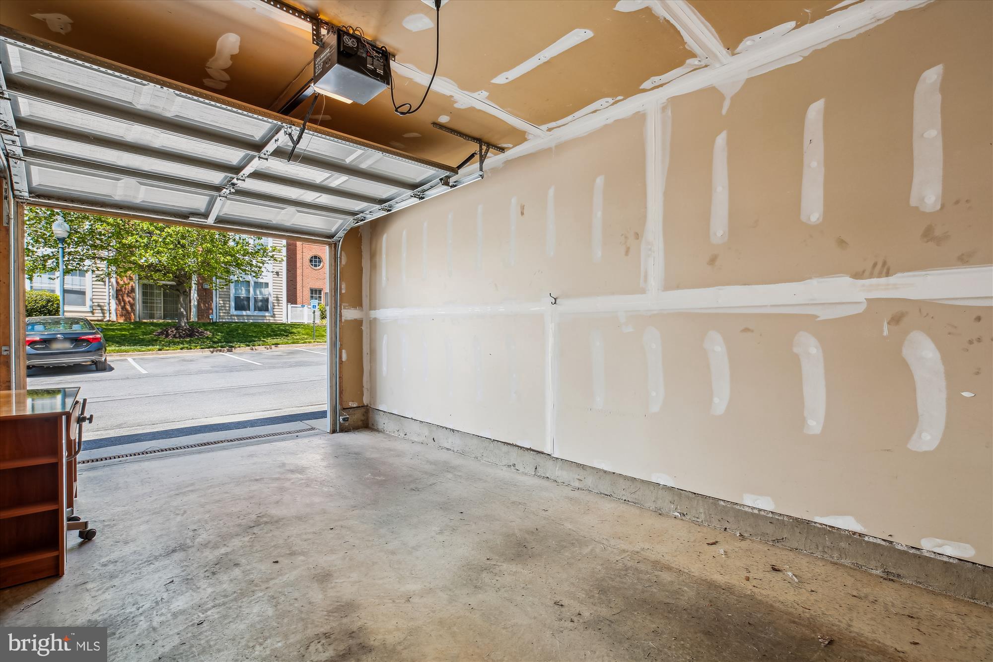 KING FARM - Residential