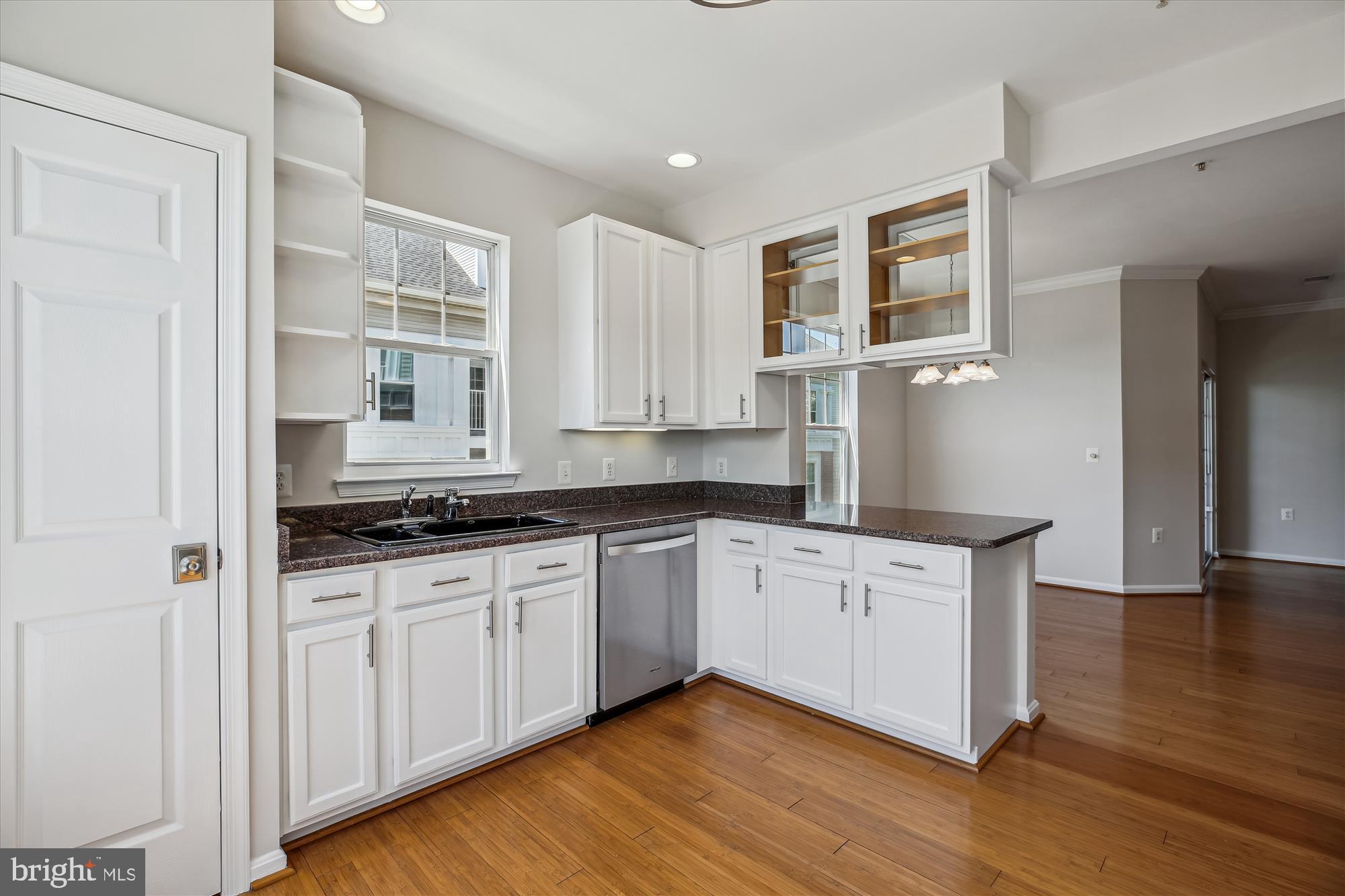 KING FARM - Residential