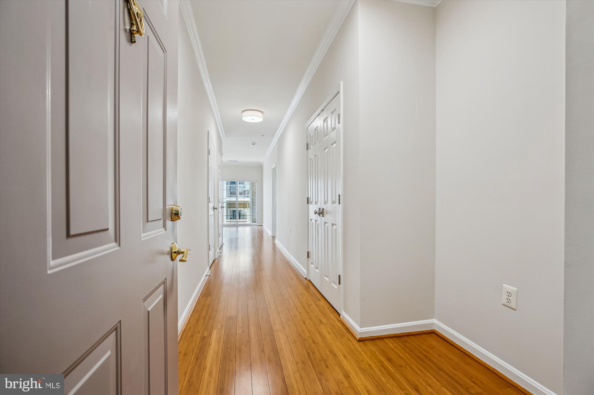 KING FARM - Residential