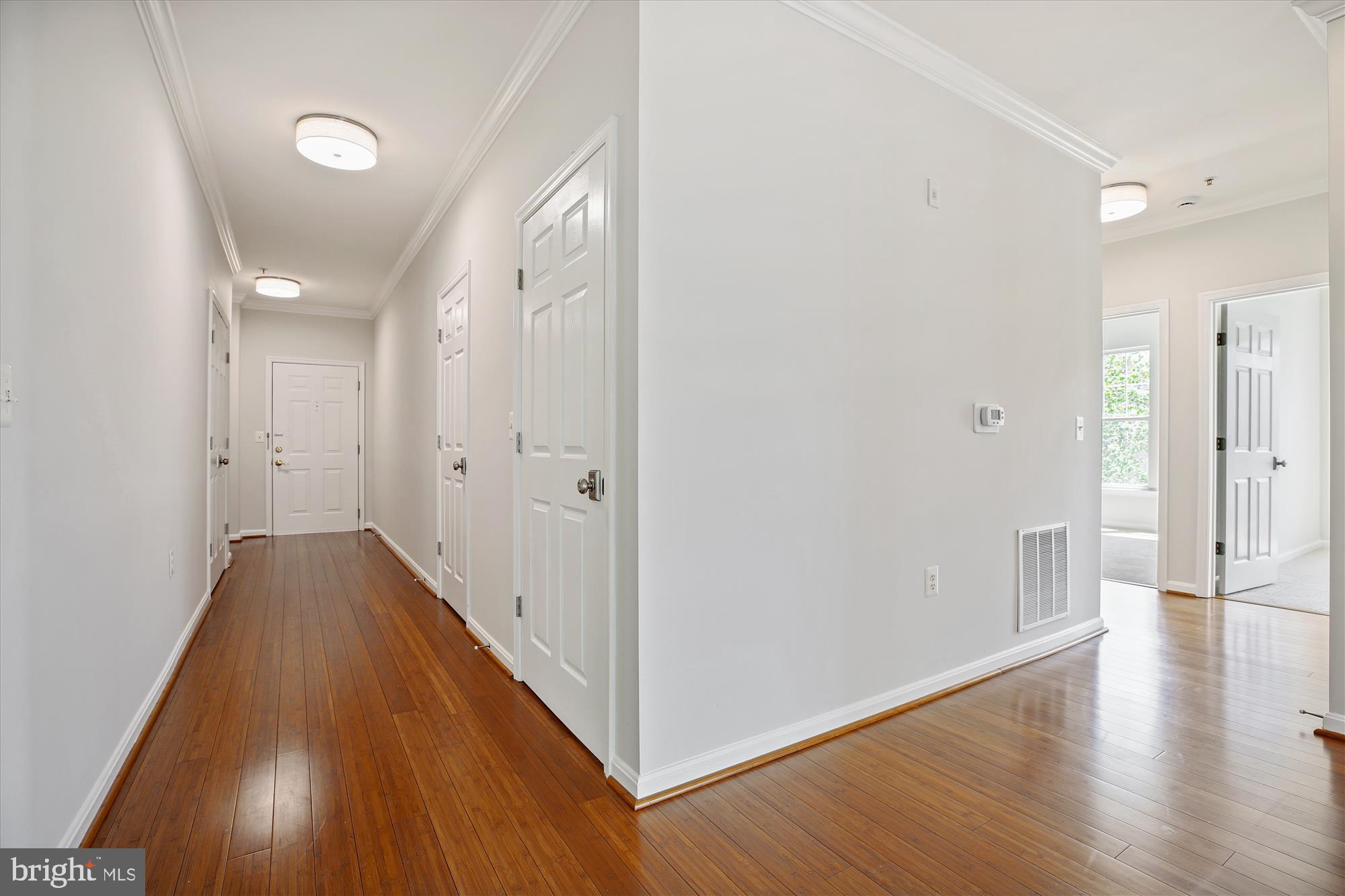 KING FARM - Residential