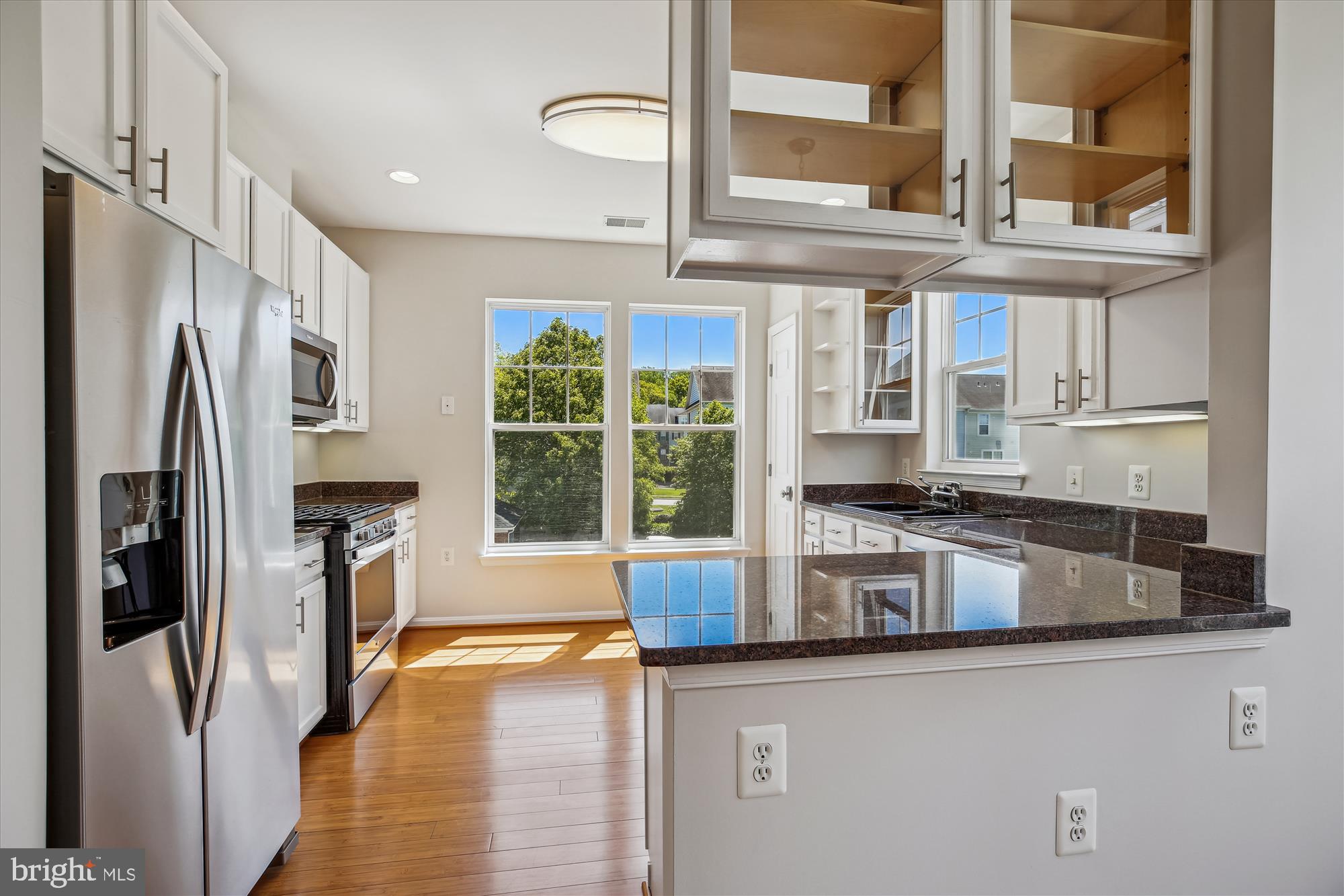 KING FARM - Residential