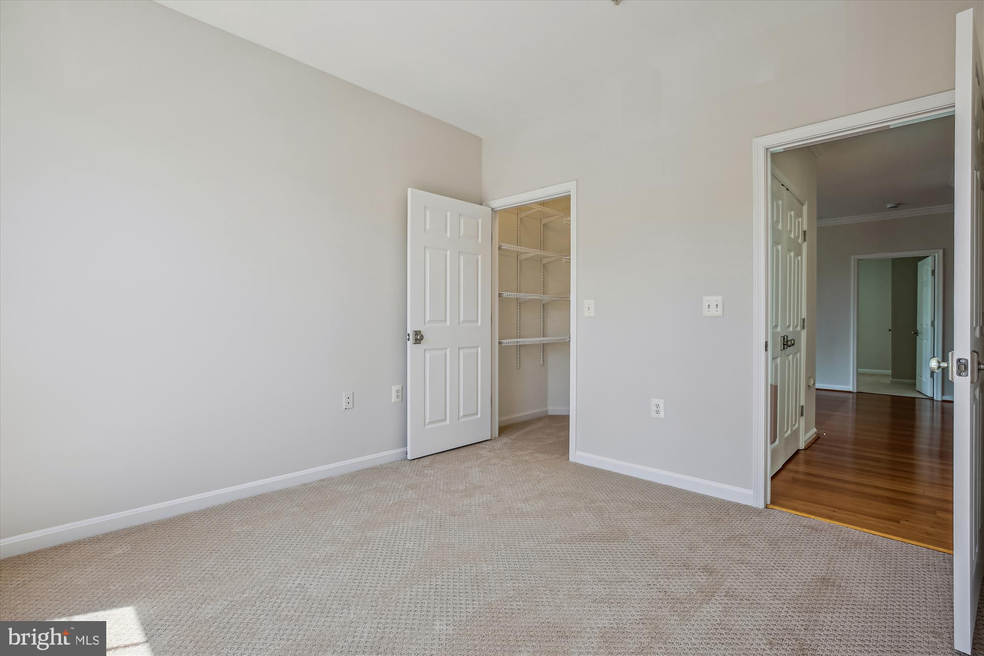 KING FARM - Residential