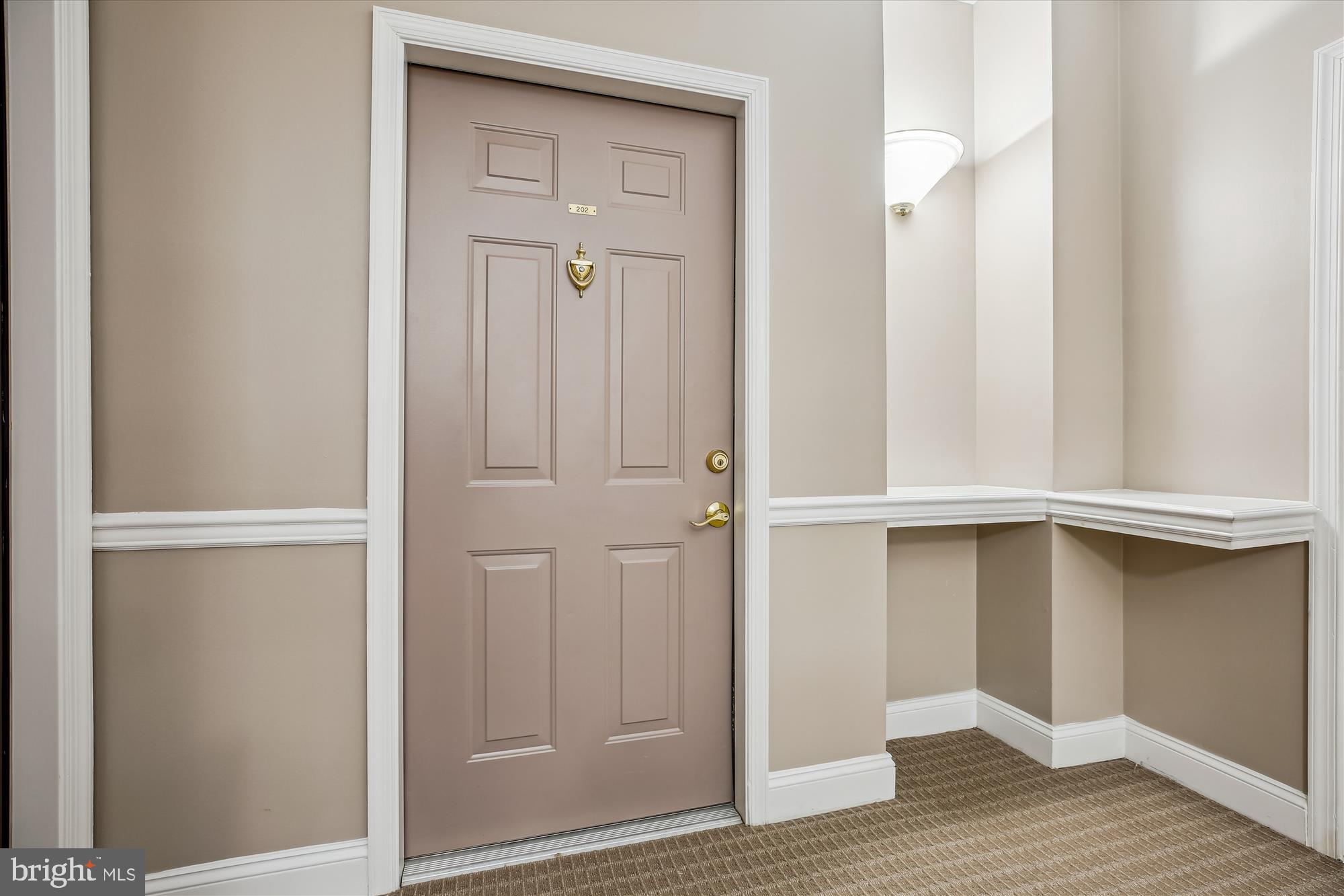 KING FARM - Residential