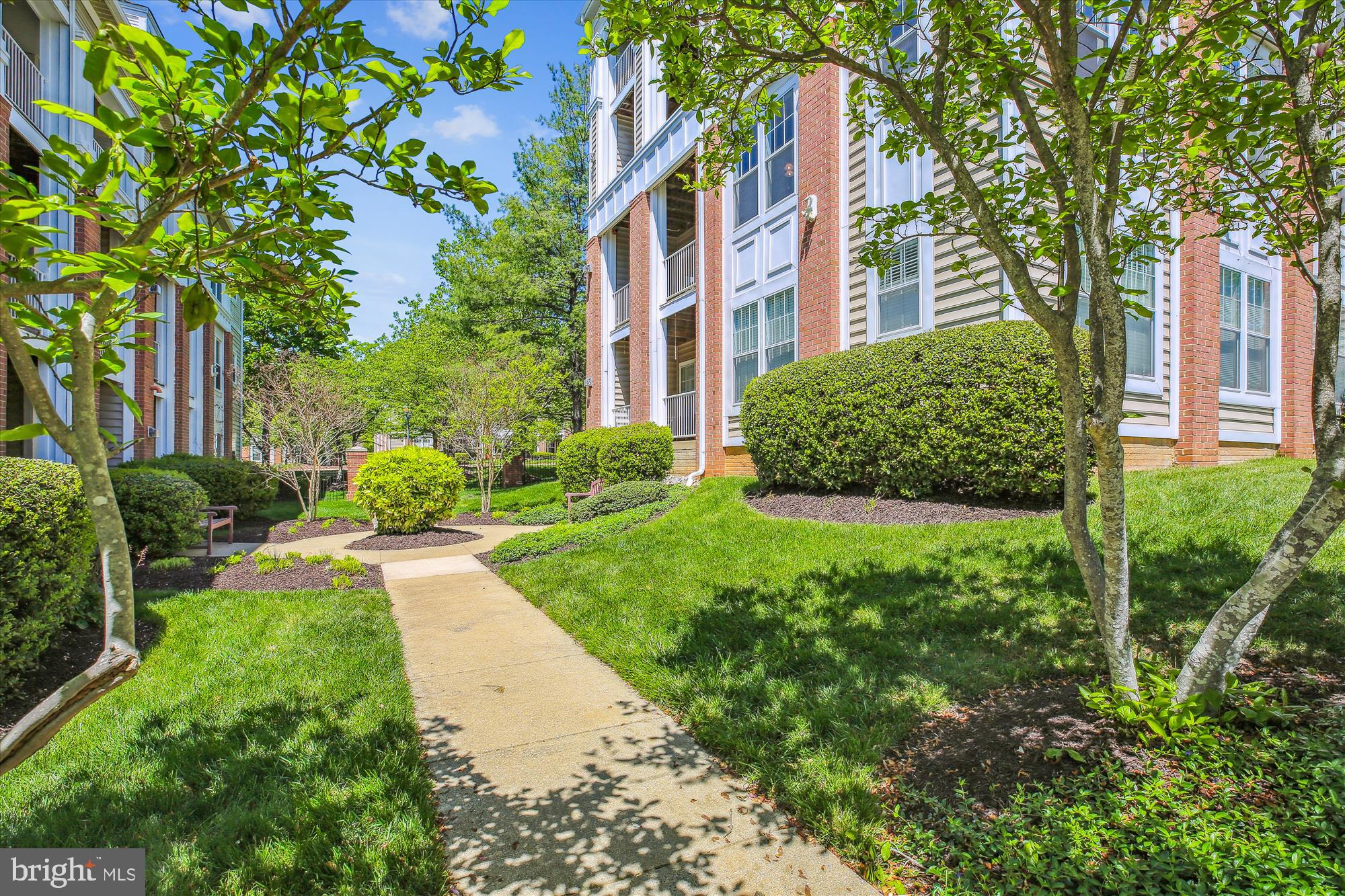 KING FARM - Residential