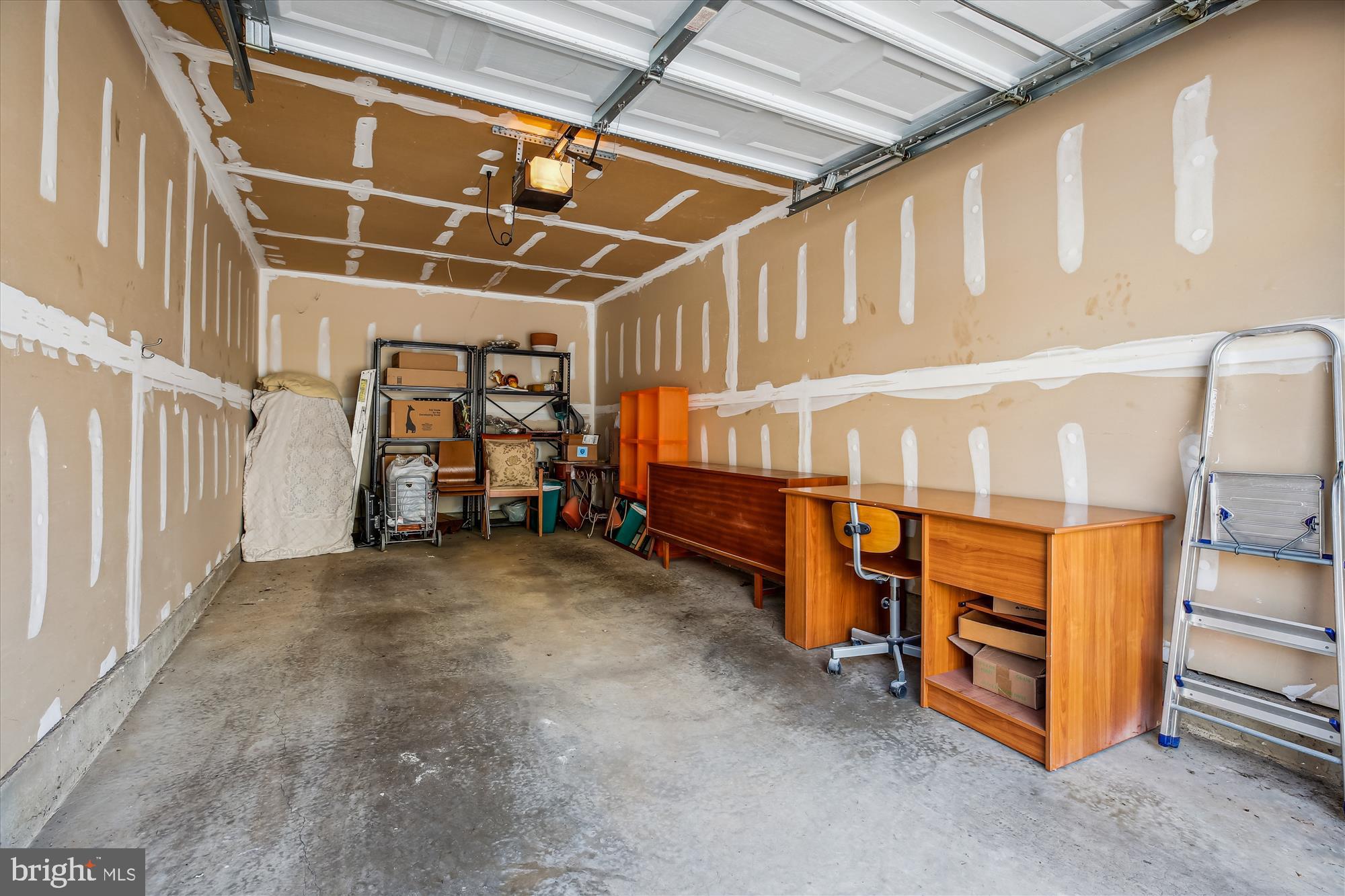 KING FARM - Residential