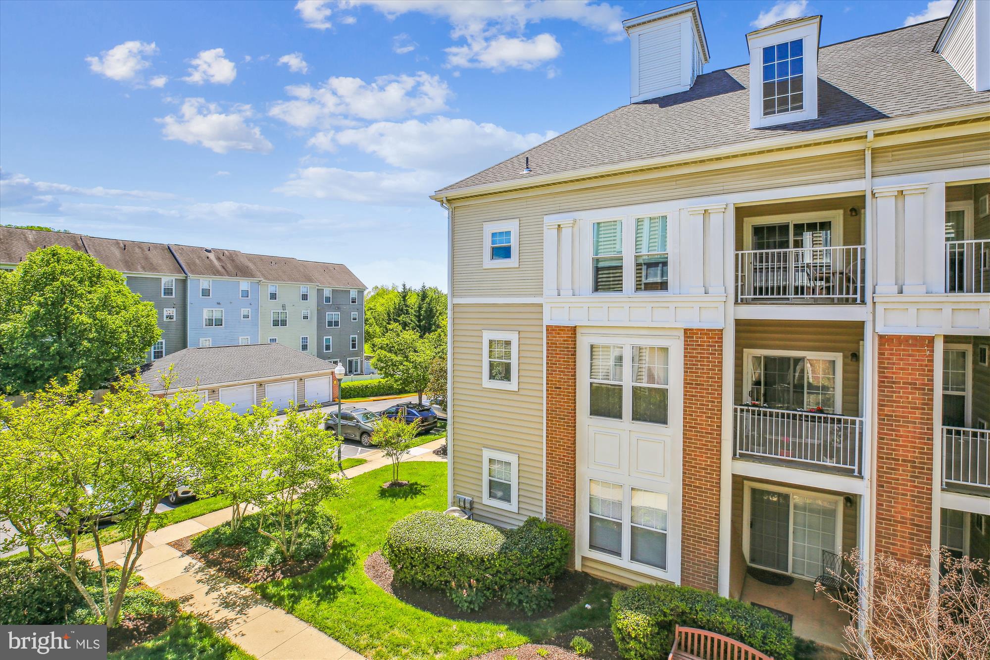 KING FARM - Residential