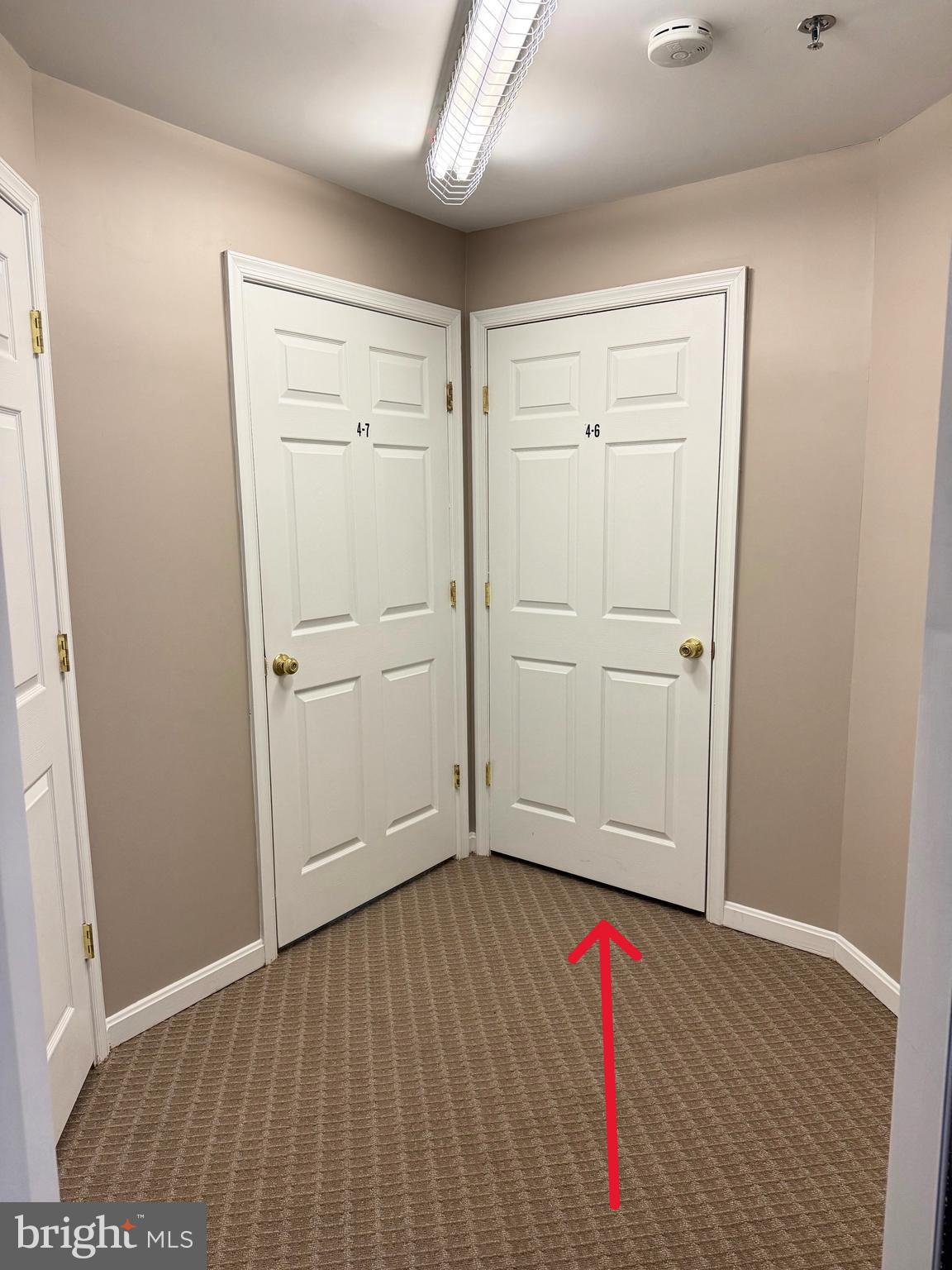 KING FARM - Residential