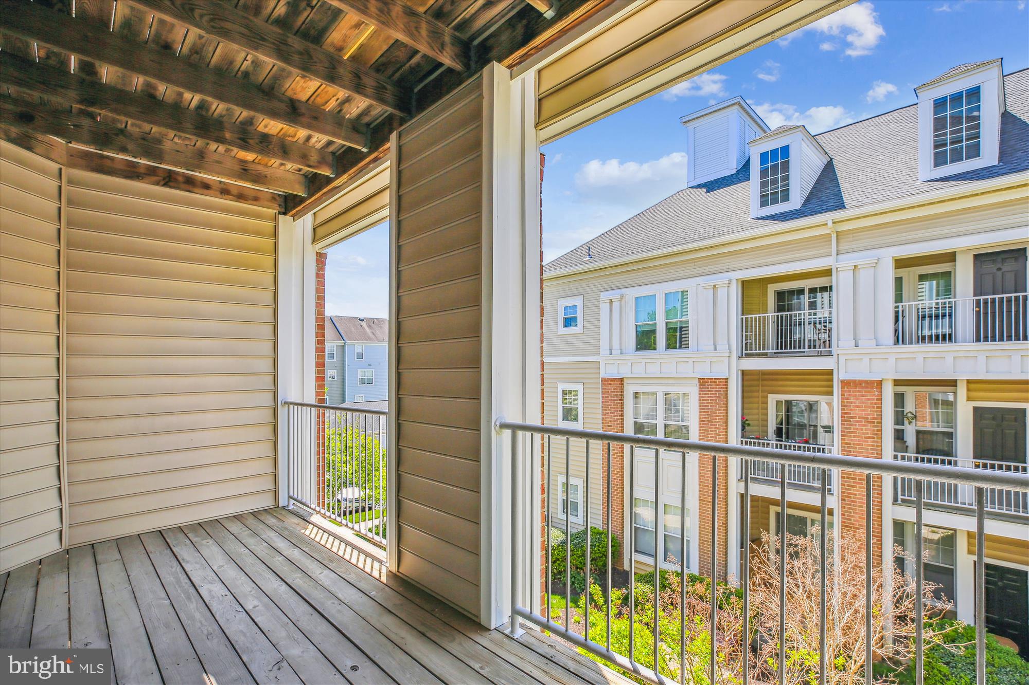 KING FARM - Residential