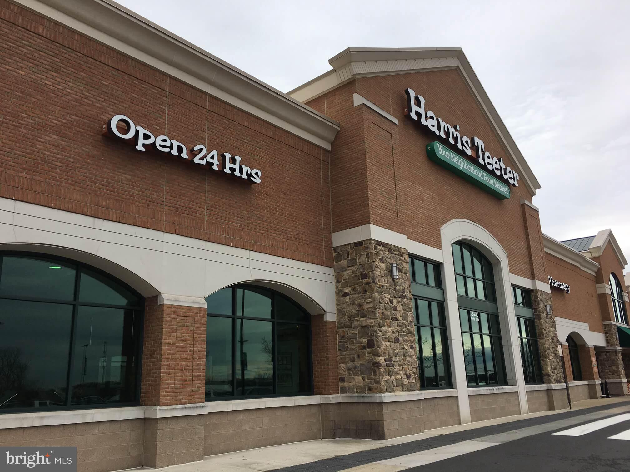 BRAMBLETON - Residential Lease