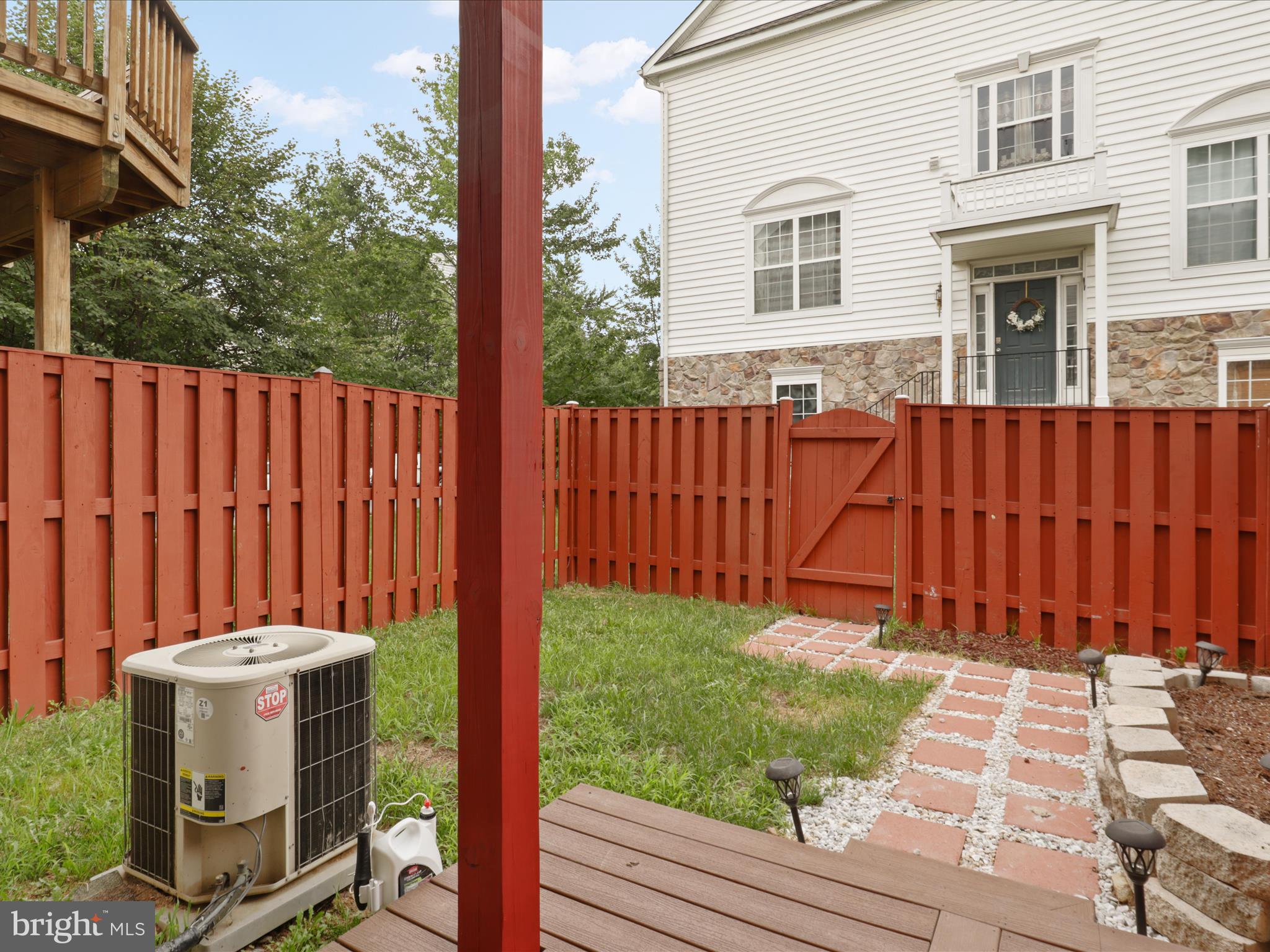 BRAMBLETON - Residential Lease