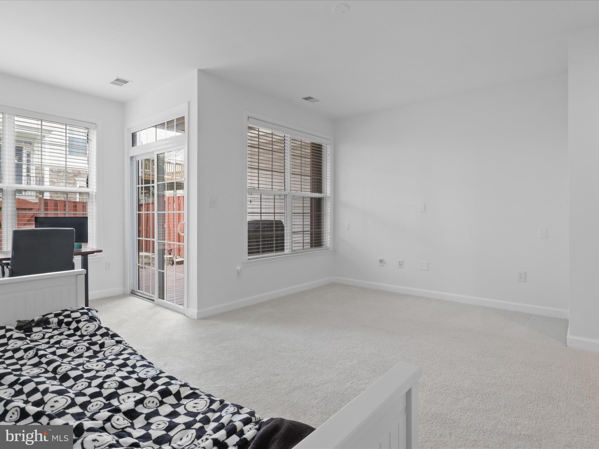 BRAMBLETON - Residential Lease