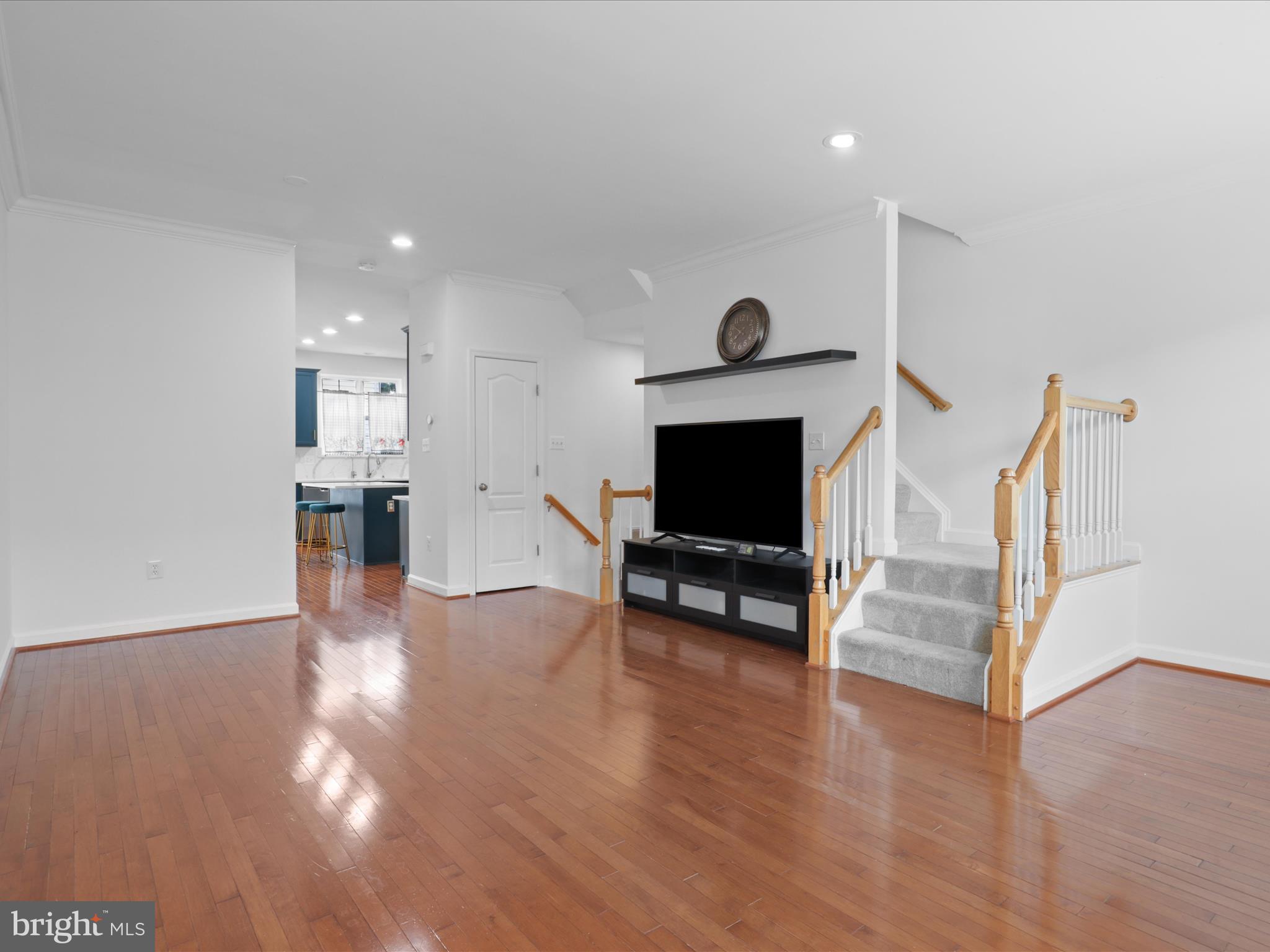 BRAMBLETON - Residential Lease