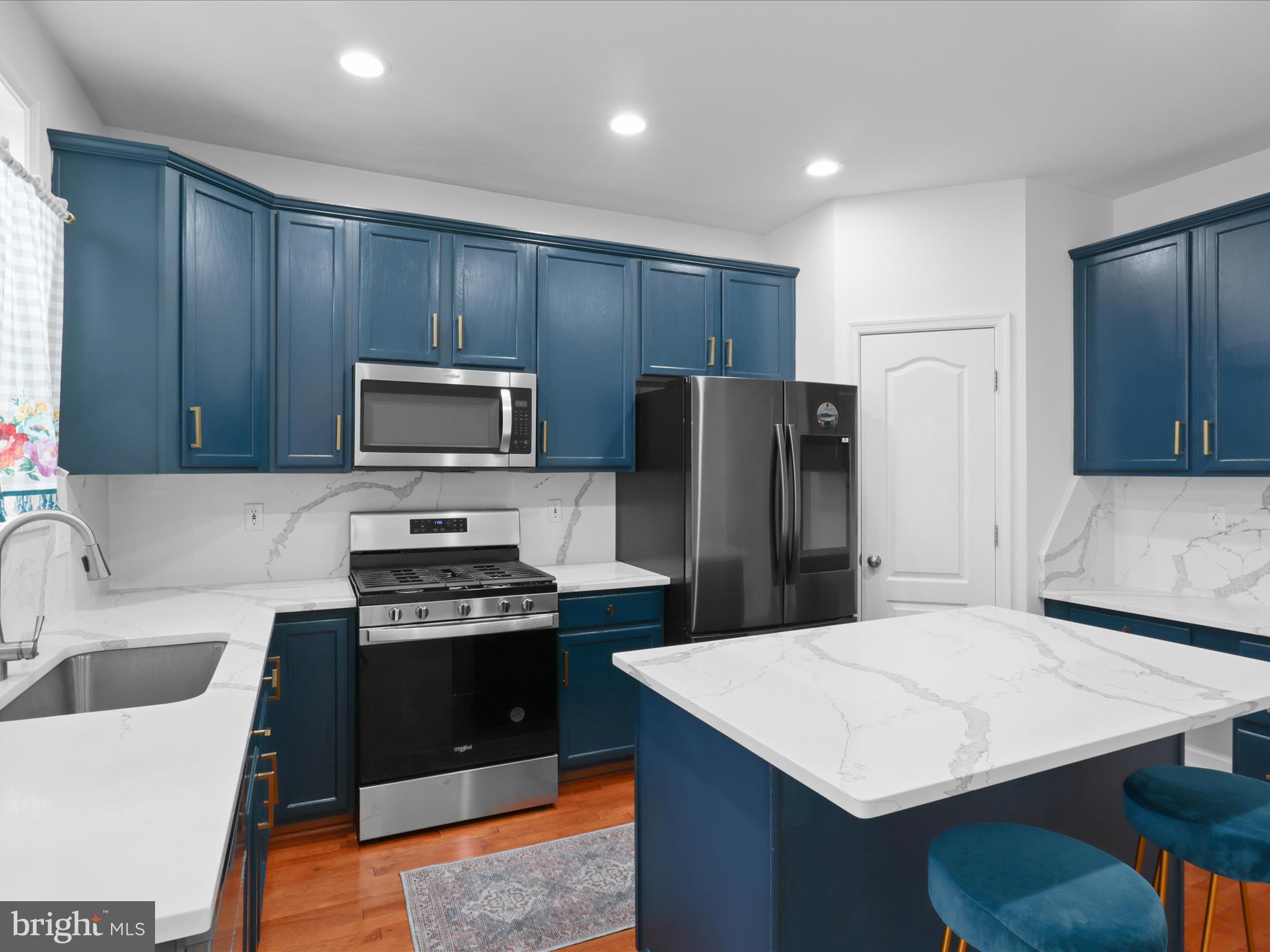 BRAMBLETON - Residential Lease